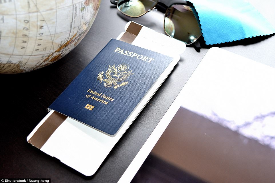 [美国人的越南旅游电子签证 2024] 美国人申请越南电子签证需要知道