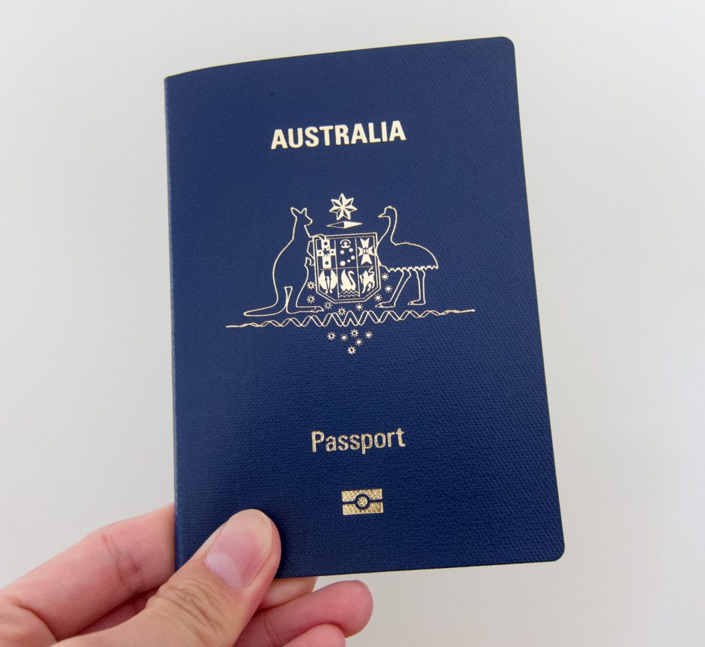 Visa requirements for australian citizens in vietnam in 2023 how to