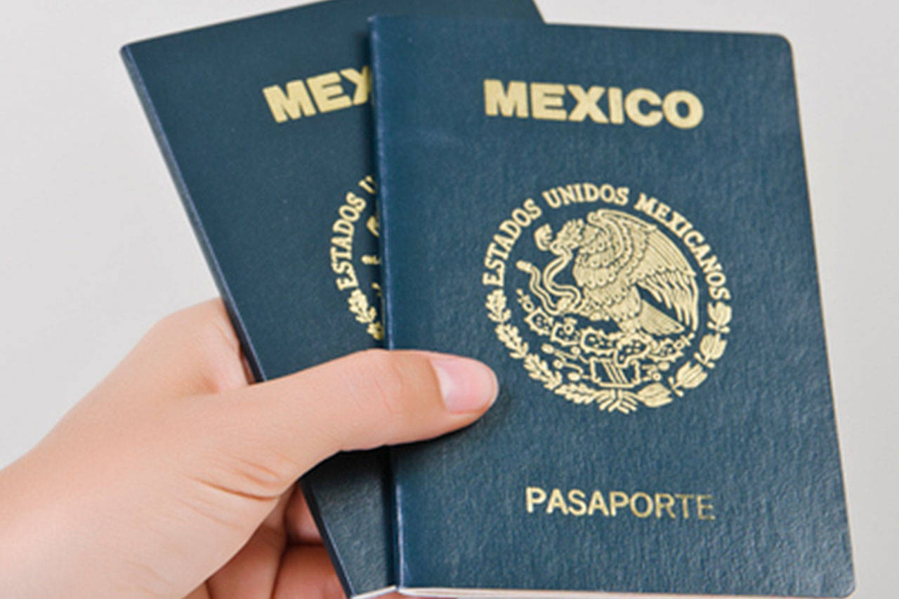 What Are the Requirements for a Mexican Passport?