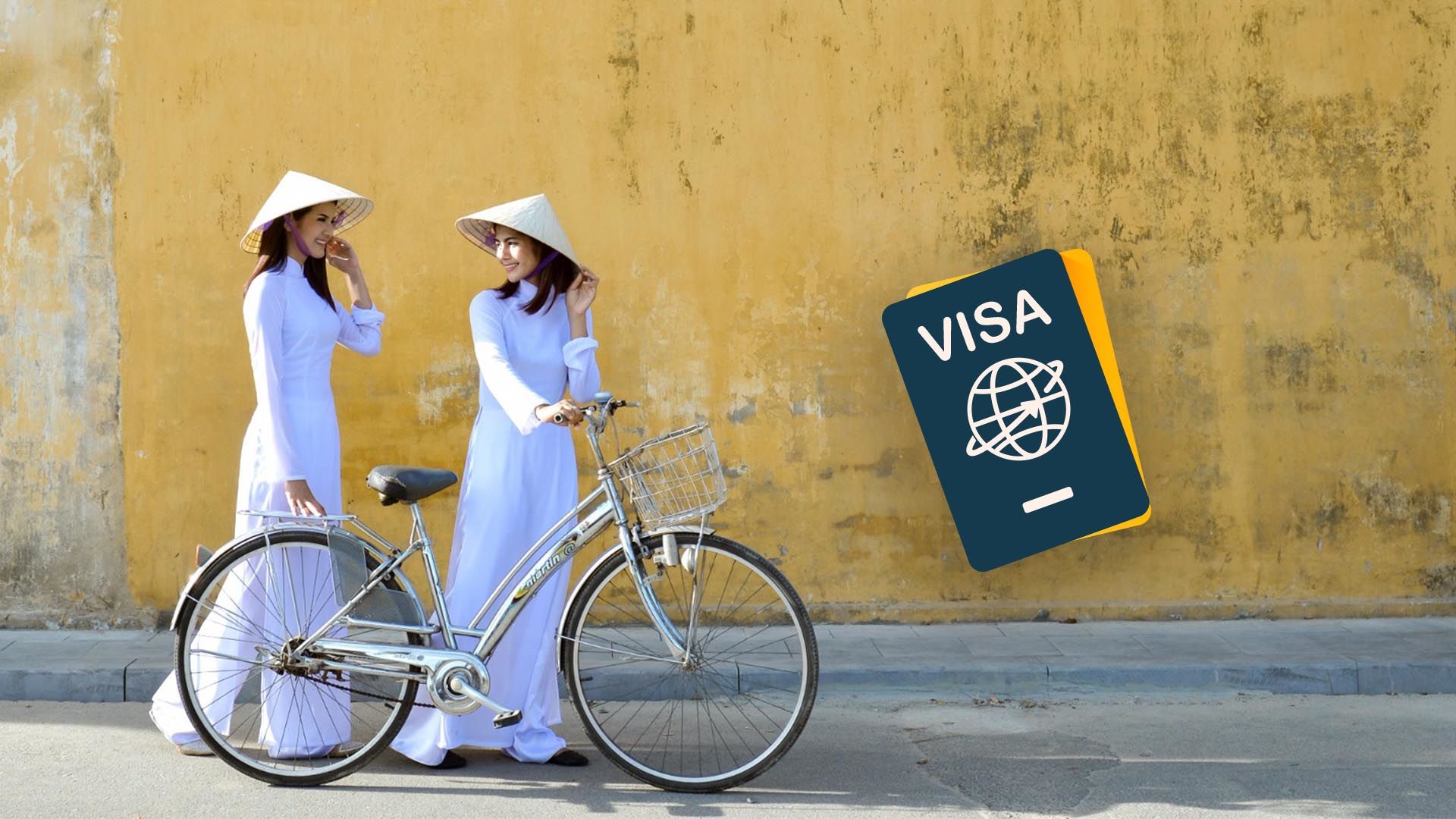 越南落地签证有多少类型？