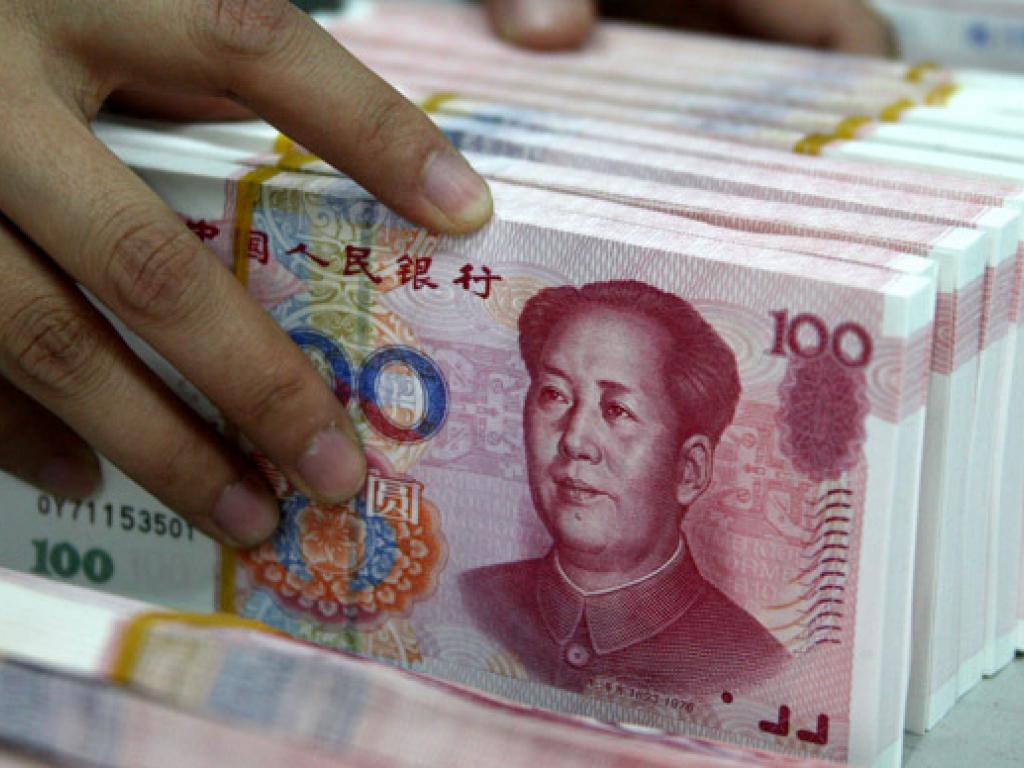 Only 40 5 CNY Chinese Yuan Renminbi RMB To Obtain Vietnam Visa 