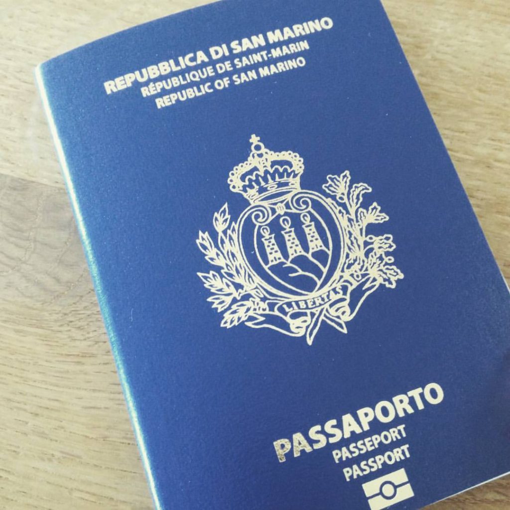 San Marino Citizens Are Eligible For Vietnam Electronic Visa (E-Visa) From February 2019