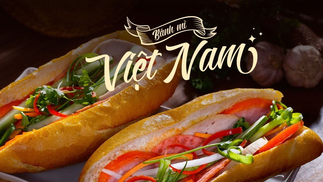 What Makes Banh Mi The Best Sandwich In The World?