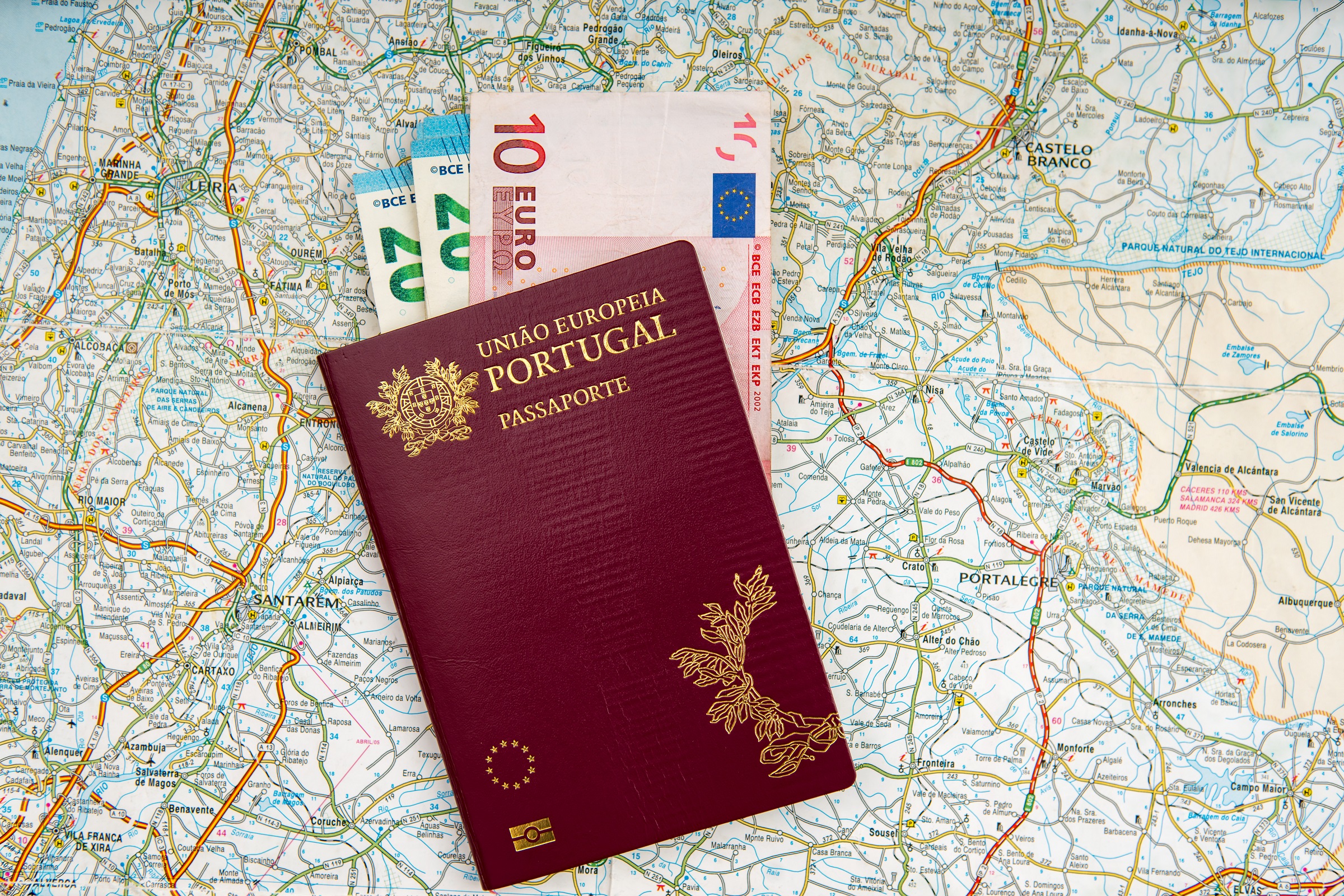 Check Vietnam E-visa Eligibility For Portuguese – Can Portuguese Apply Vietnam E-visa 2024?