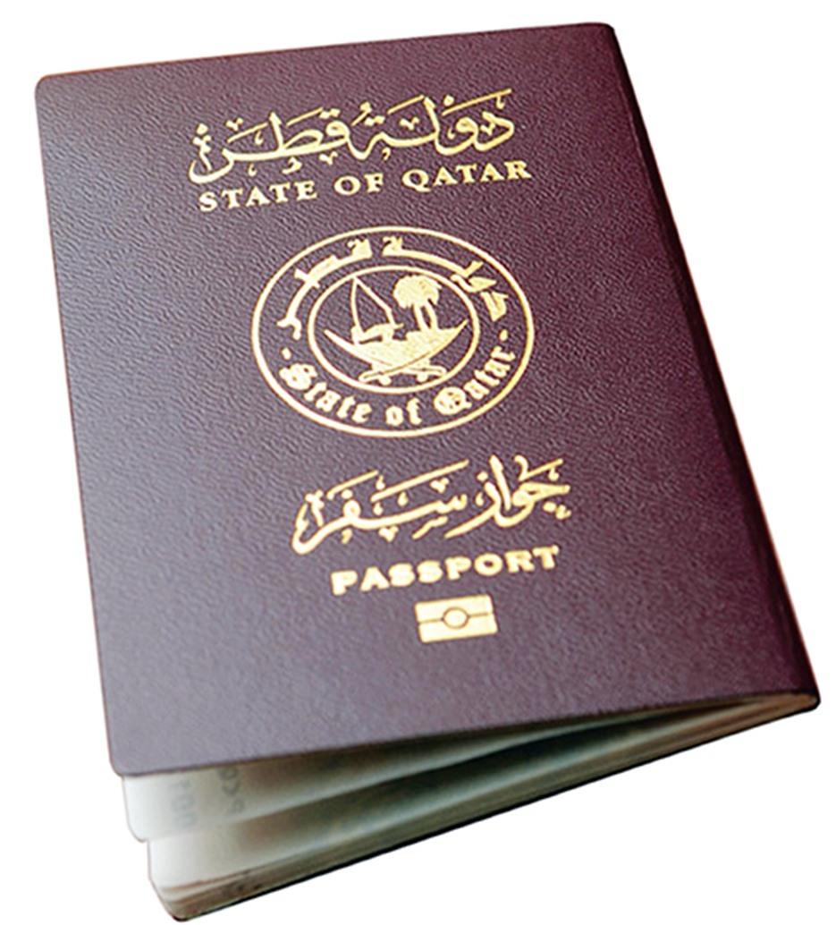 Qatar Citizens Are Eligible For Vietnam Electronic Visa (E-Visa) From February 2019