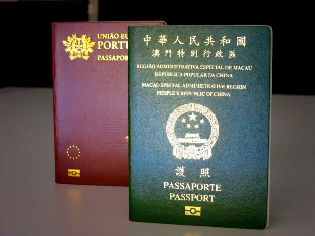 关于在澳门获取越南签证的信息和过程 | 在越南使馆申请签证、越南落地签证 | Vietnamimmigration.com official ...