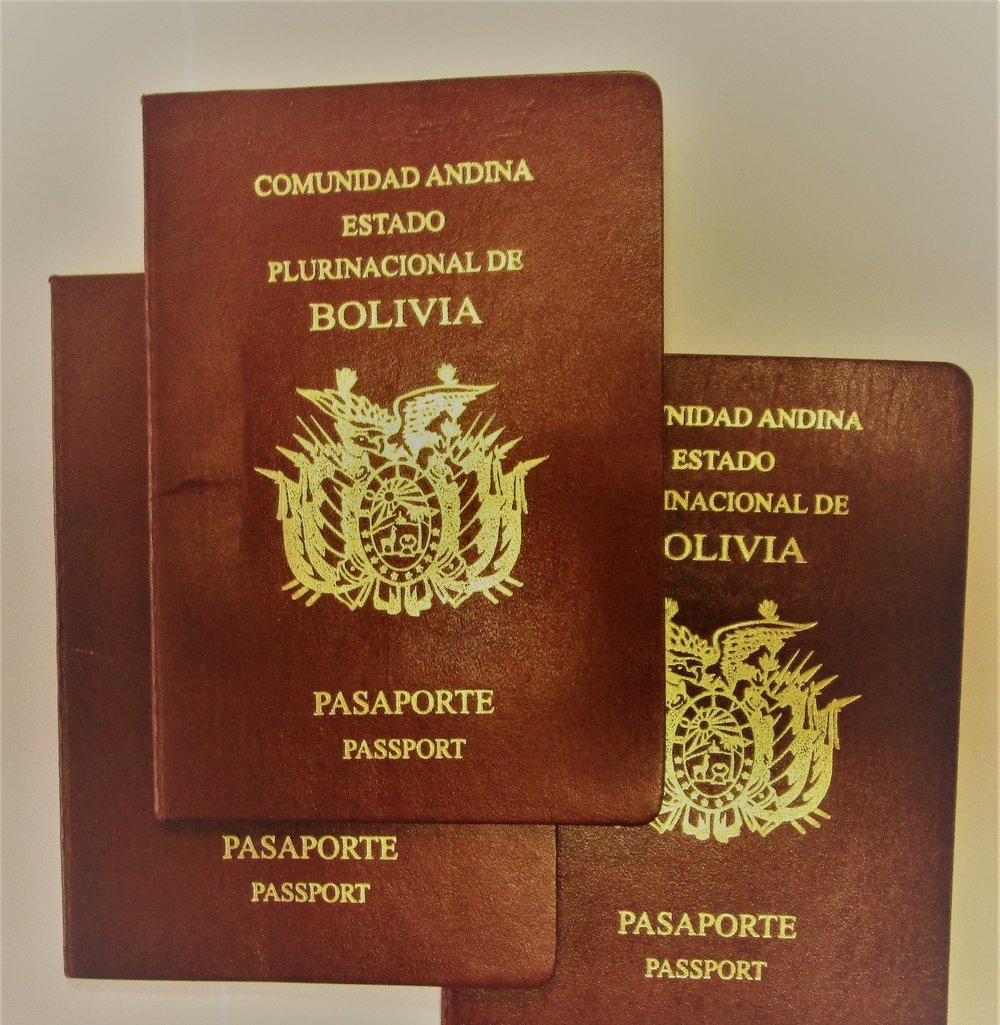 Bolivia Covid-19 Vaccination Certificate Approved To Use When Entering Vietnam