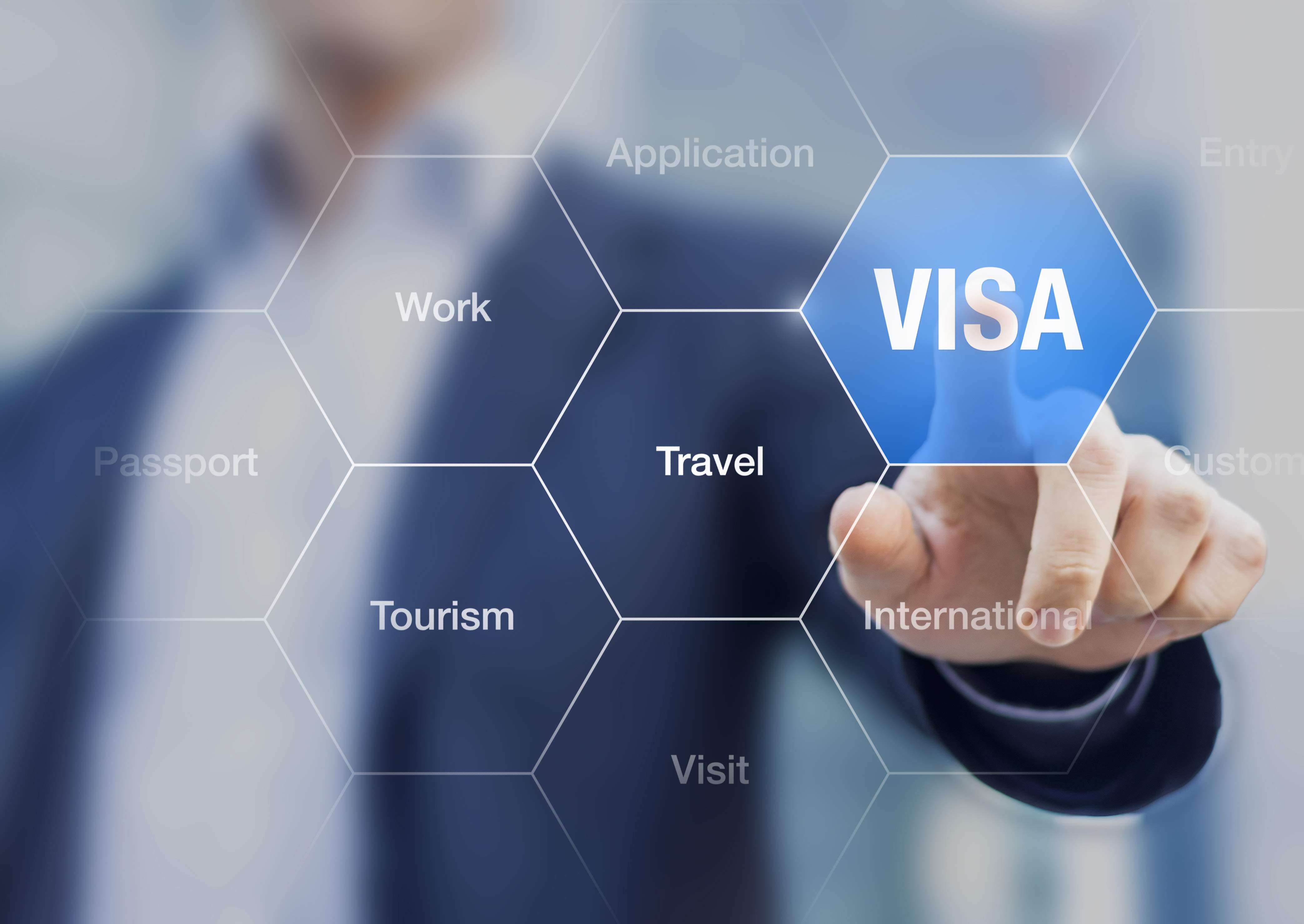 ¿Cómo obtener un visado de Vietnam para un ciudadano o residente de Paraguay?