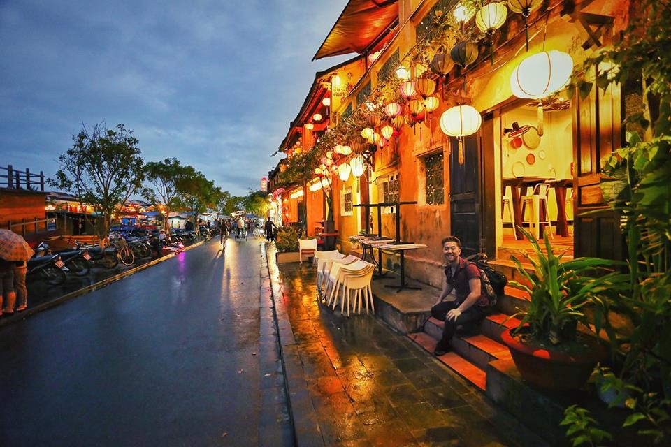 Which Kind Of Visa To Visit Hoi An (Vietnam) And How To Get It?