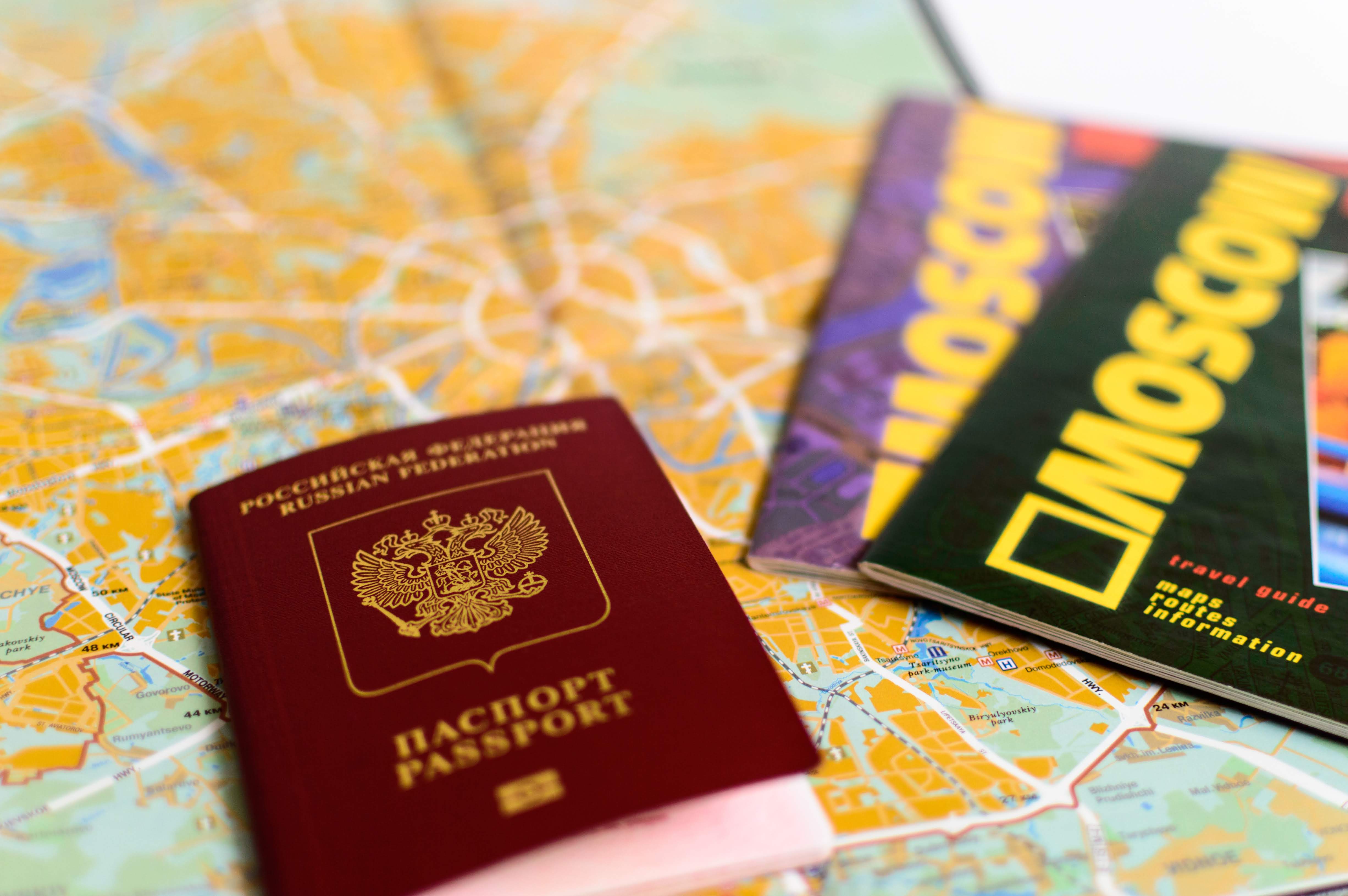 俄国人申请越南电子签证所需文件、入境地点、有效期和程序2024