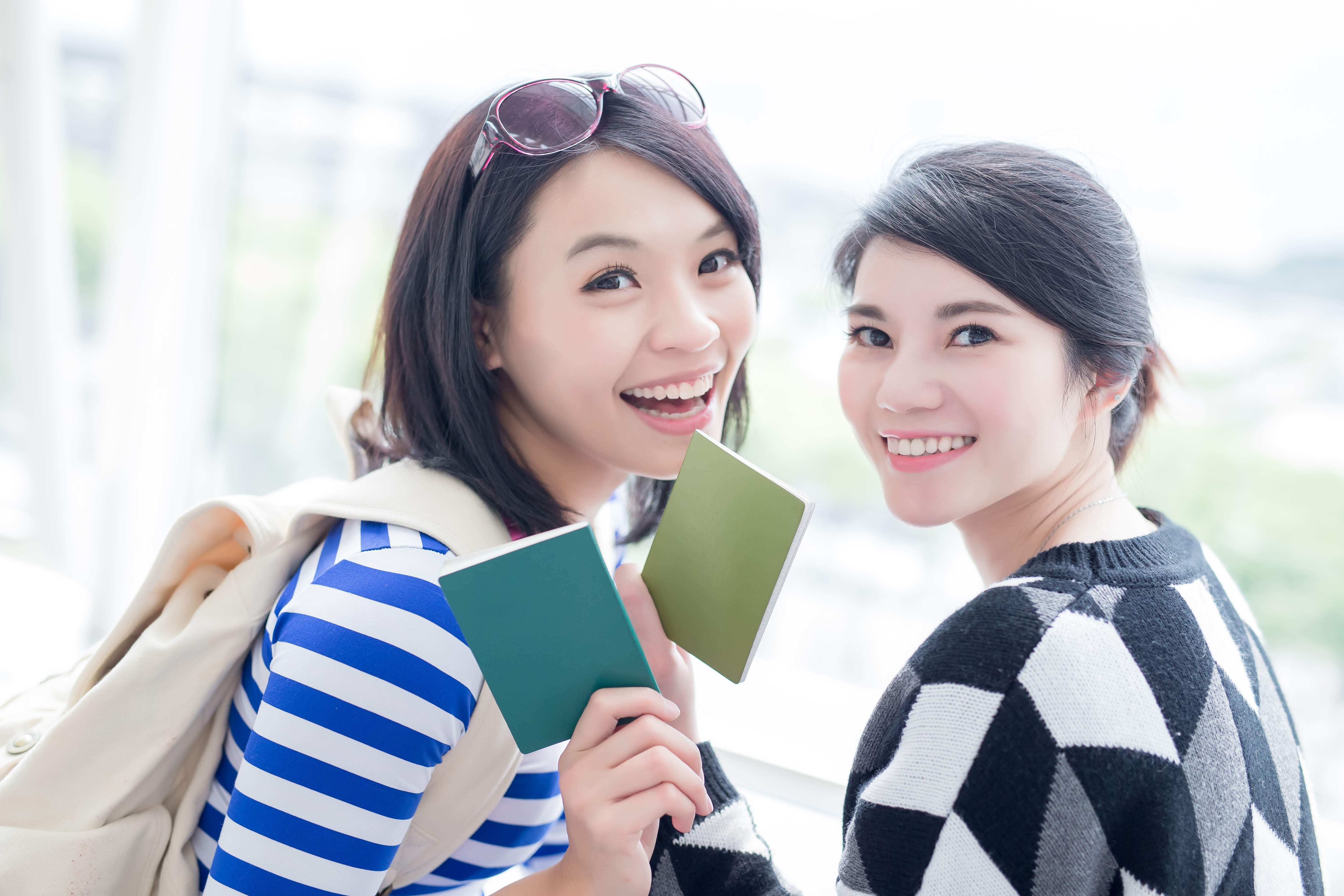 香港人的越南度假簽證：一步一步的指南2024