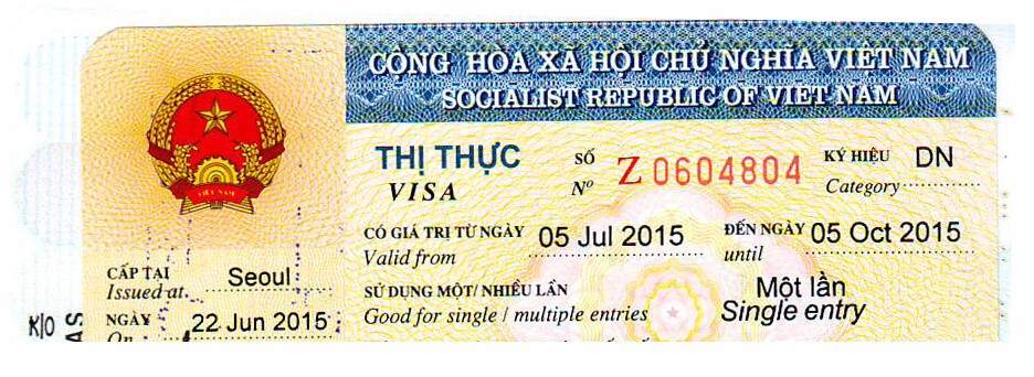 The Differences Between Vietnam’s Tourist Visa And Business Visa