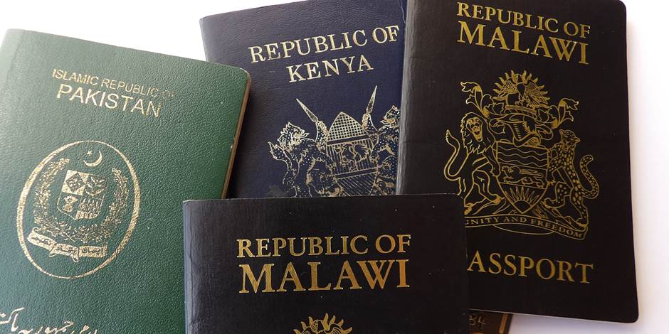Vietnam Visa Extension And Visa Renewal For Malawi Passport Holders 