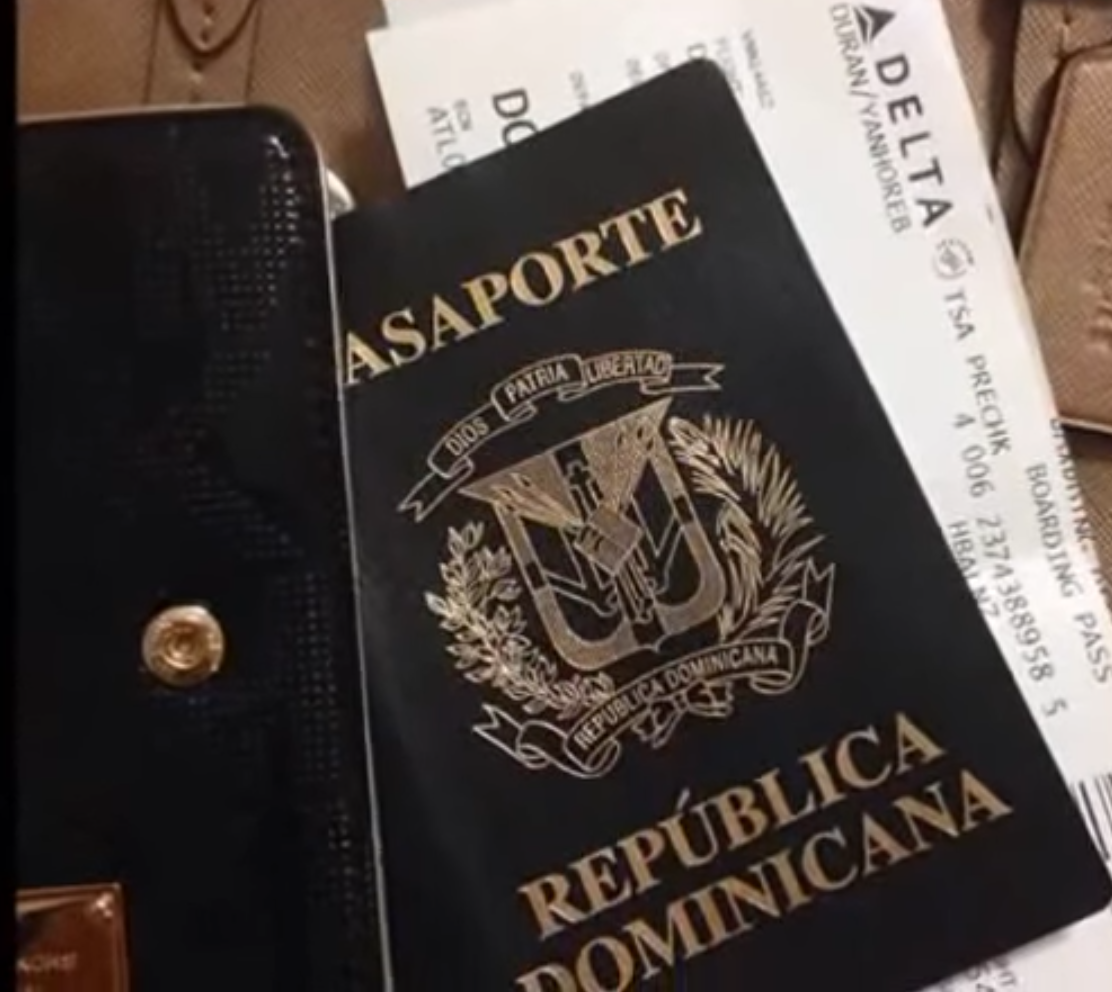 Which Visa Agent In Dominican Republic Is Official For Getting Vietnam Visa?