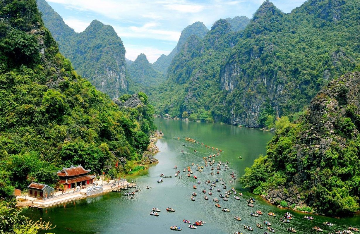 [Vietnam Rush Visa 2024] How Can Greenland Citizens Urgently Process Vietnam Visa At Weekend And Holidays – Procedures, Time And Fees