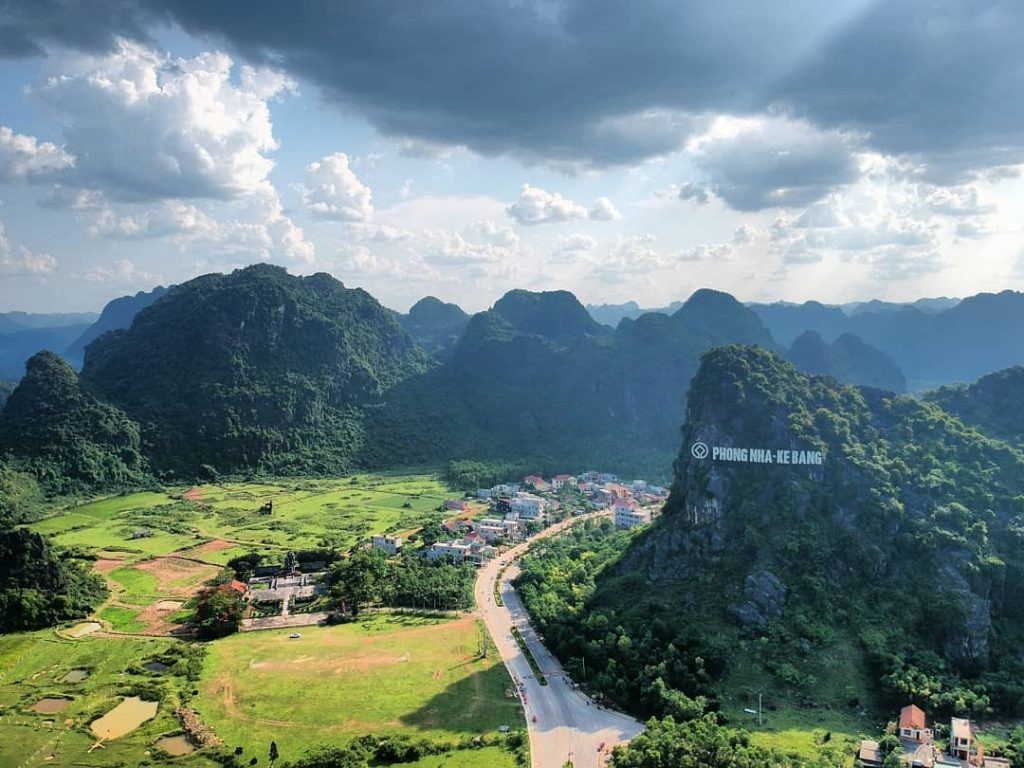 Phong Nha – Ke Bang National Park In Vietnam