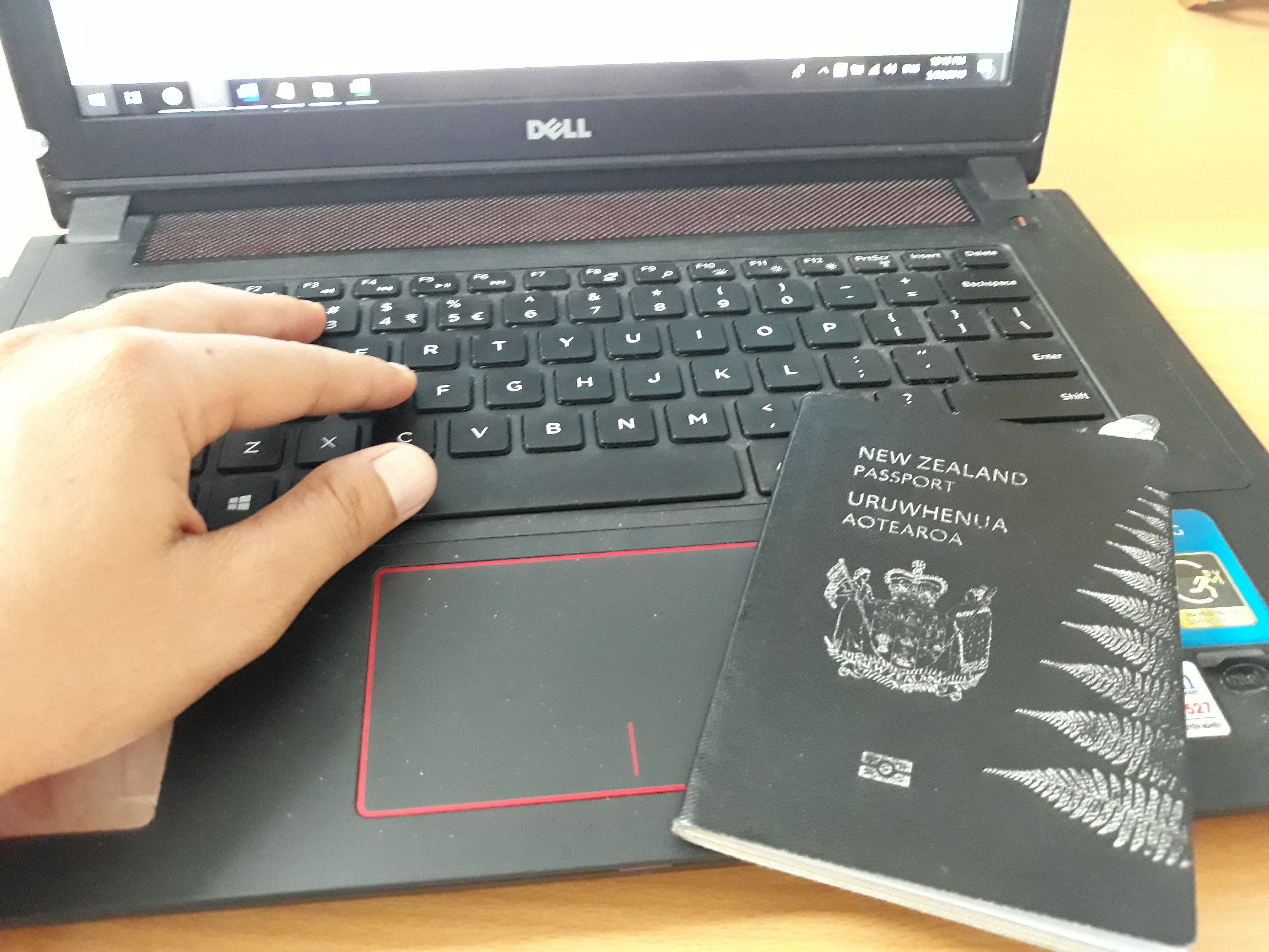 新西兰公民在几分钟内加速越南电子签证的综合指南2024