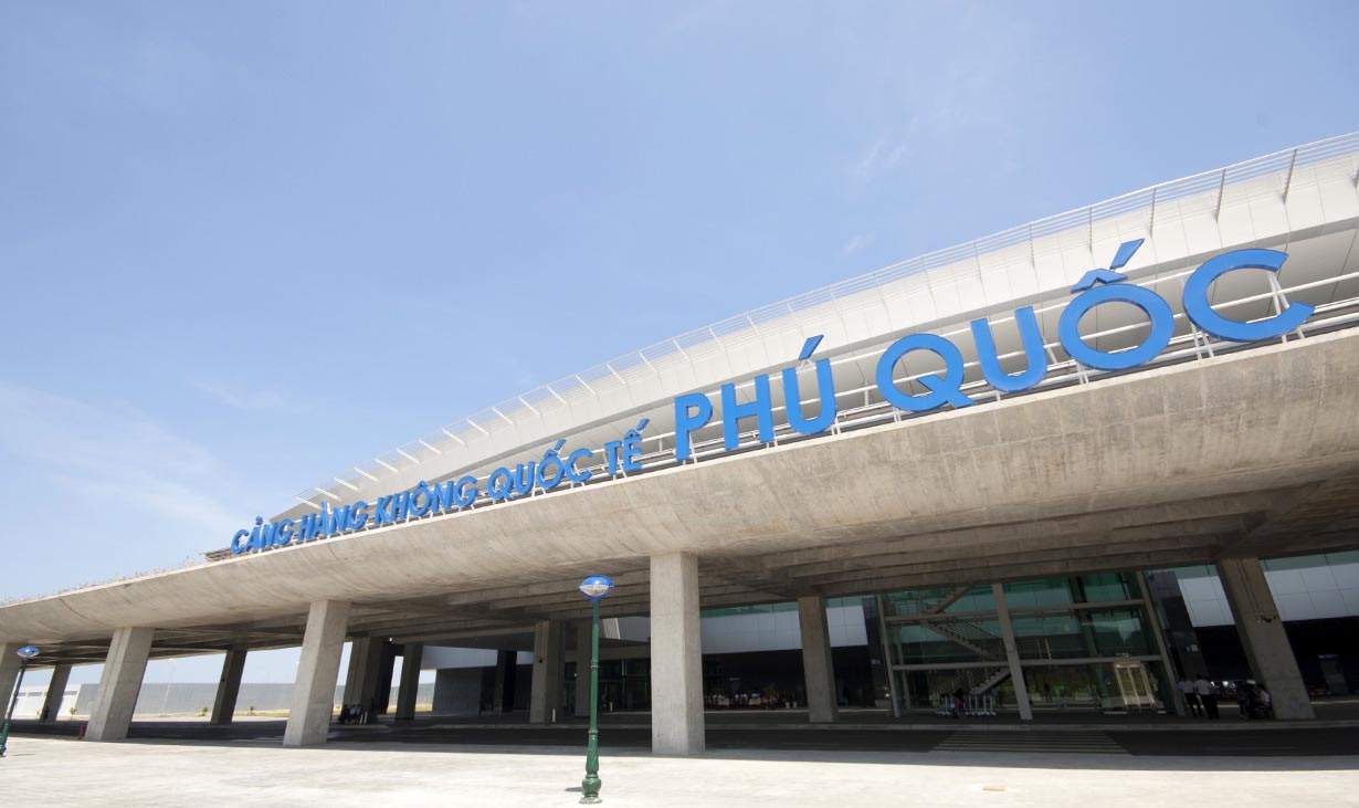 Phu Quoc Airport Allow Foreign Tourists To Enter Again From March 15, 2022 | Visa Application Guidance For Entry Vietnam Through Phu Quoc Airport (Phu Quoc Island) 2022