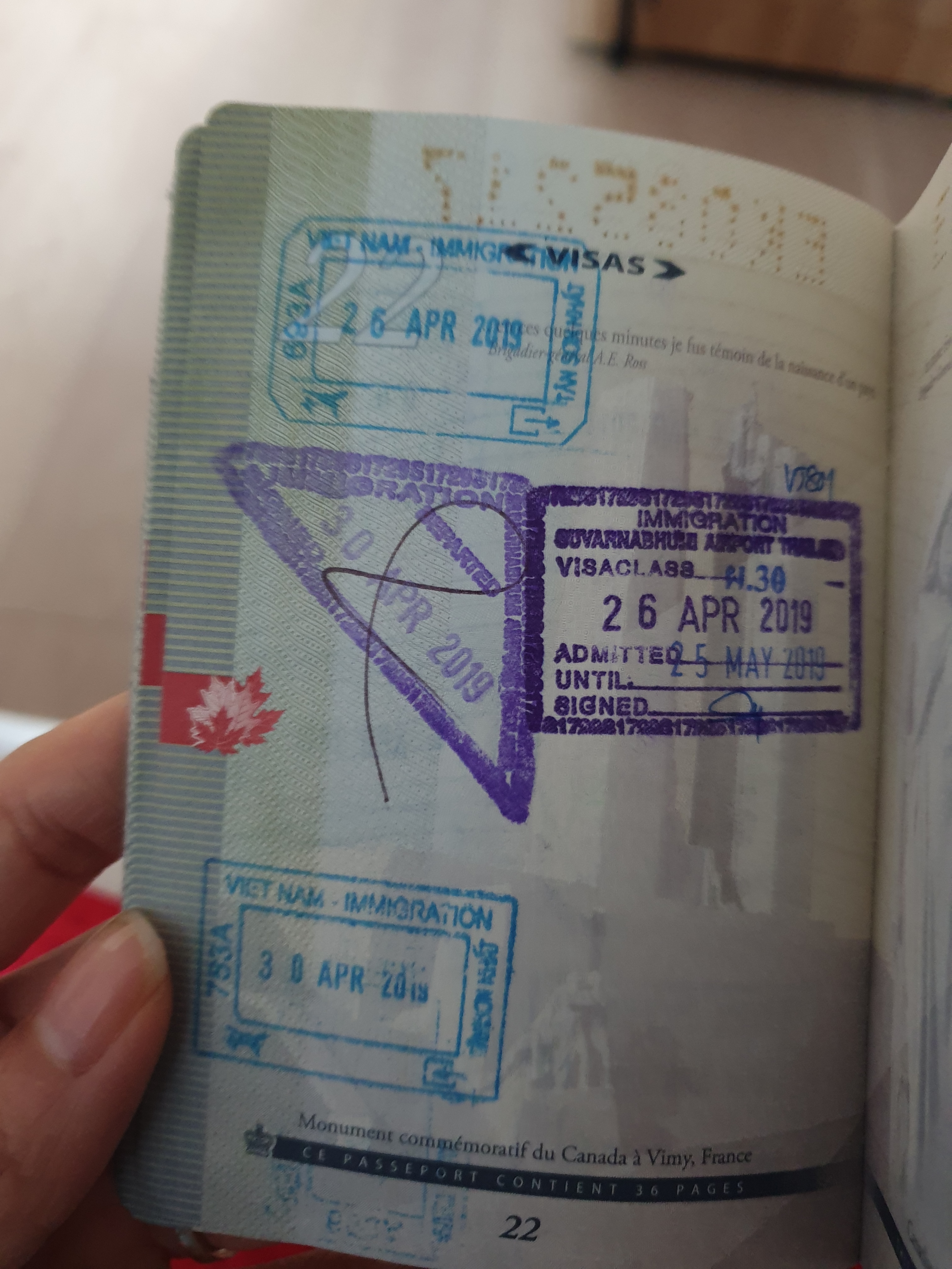 Address Of Vietnam Immigration Office In Lang Son And Ways To Do Visa Extensions & Visa Renewals