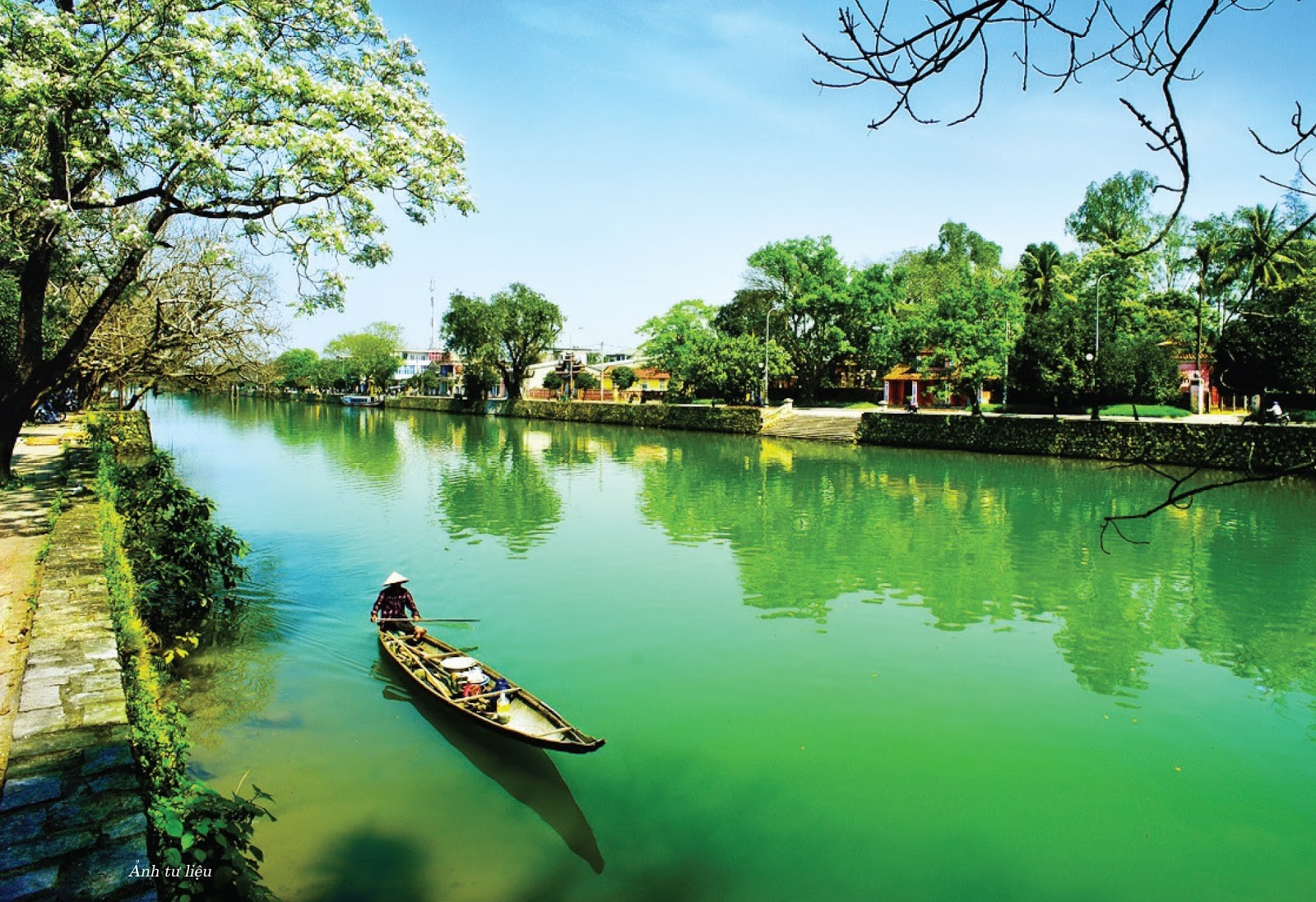 Hue City – A Beautiful Destination In The Middle Of Vietnam That Travellers Should Not Miss