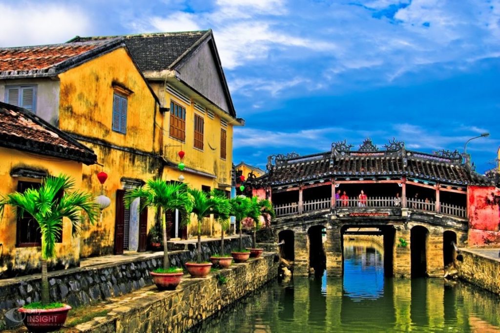 Hoi An Ancient Town An Extremely Attractive Destination In The Middle Hoi An Ancient Town An Extremely Attractive Destination In The Middle