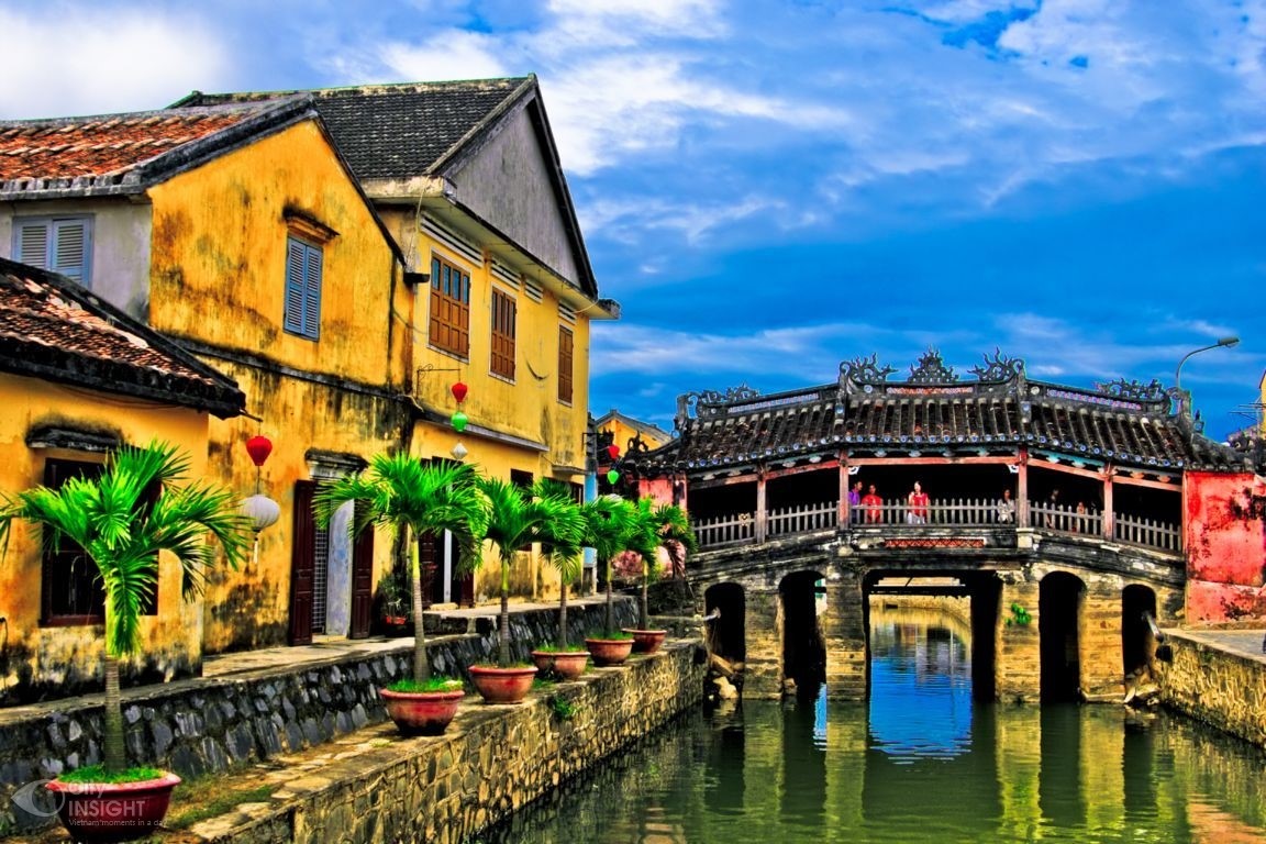 Hoi An Ancient Town – An Extremely Attractive Destination In The Middle Of Vietnam