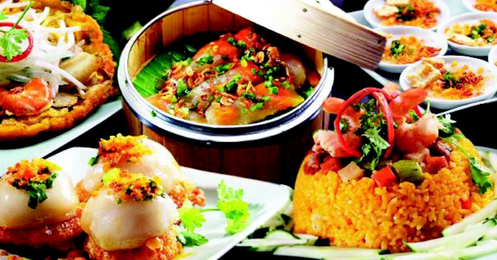 What To Eat In Hue City?