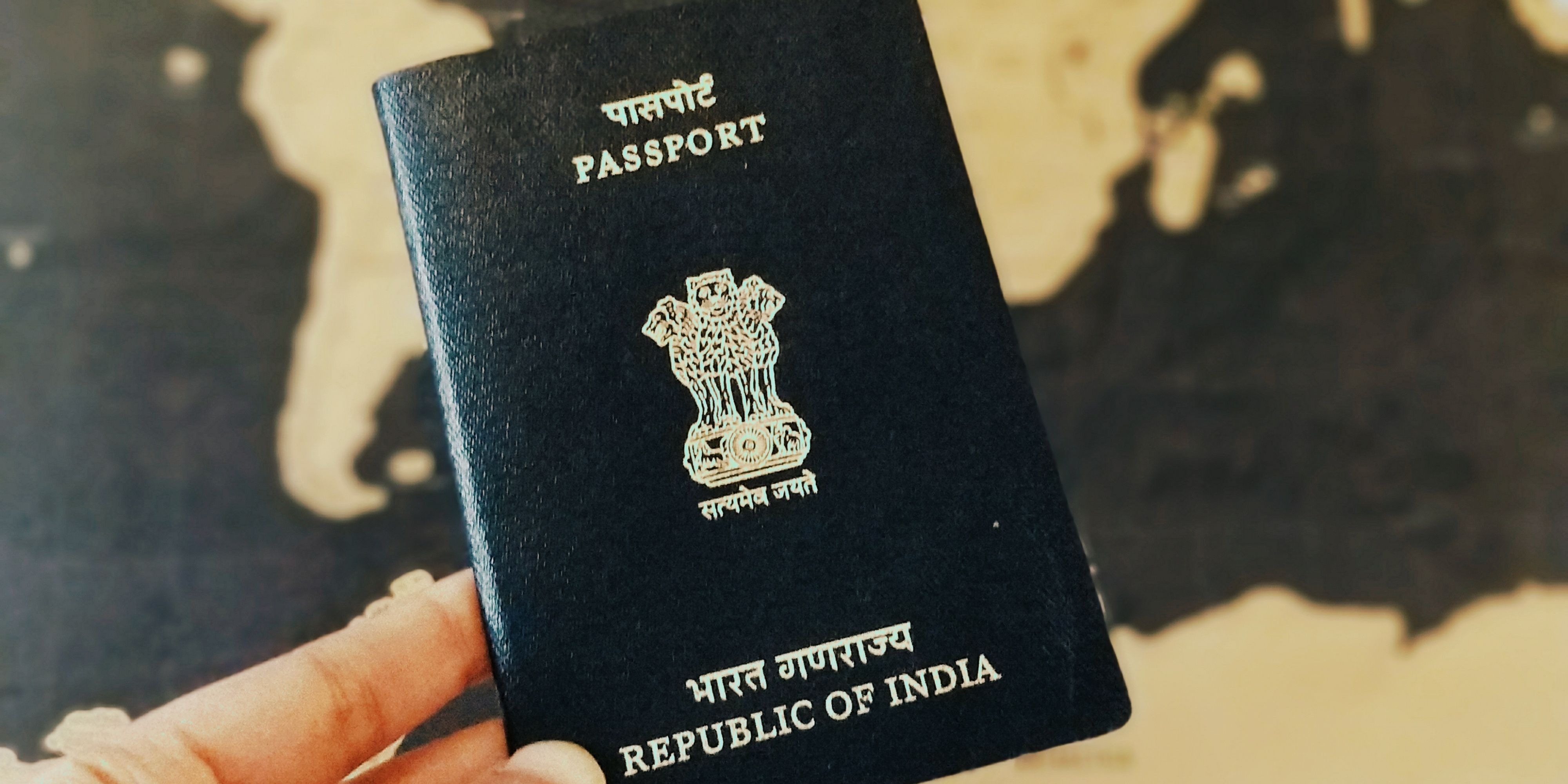 How To Get Vietnam Visa For Indian Citizens Living Outside India