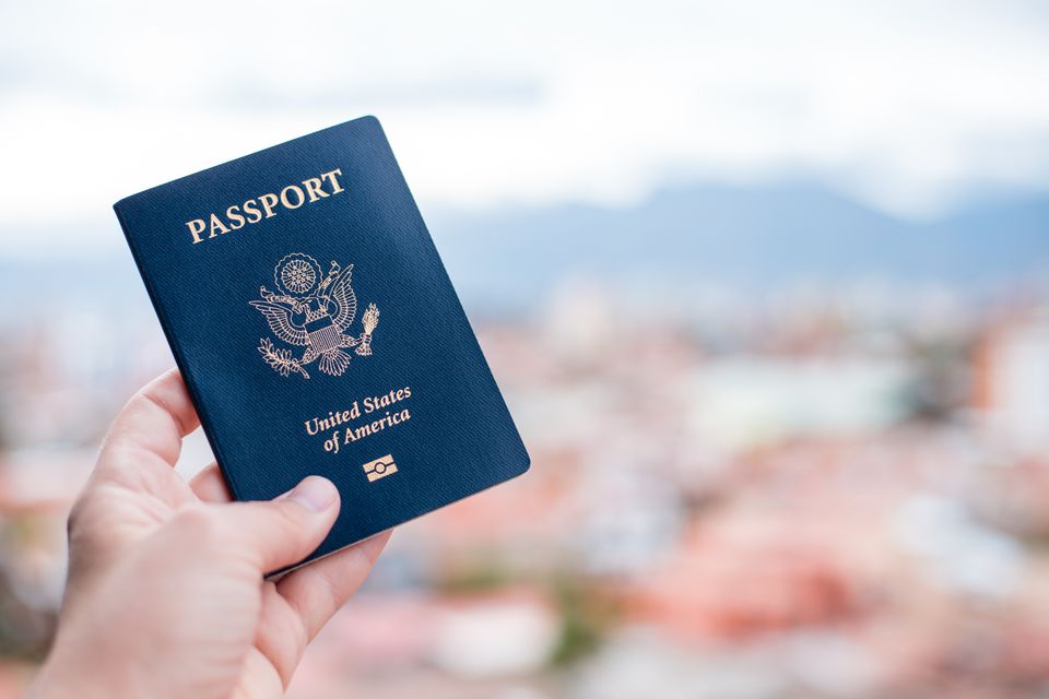美国人飞往河内的越南电子签证 2024 | 美国公民如何申请越南电子签证进入河内