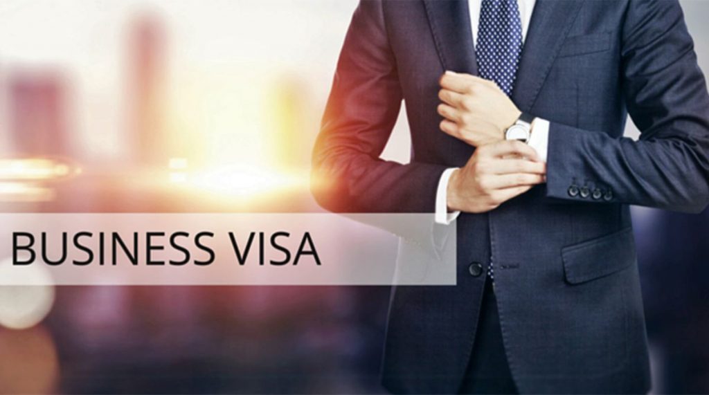 Long Term Multiple Entry Business Visa To Vietnam For US Passport Holder