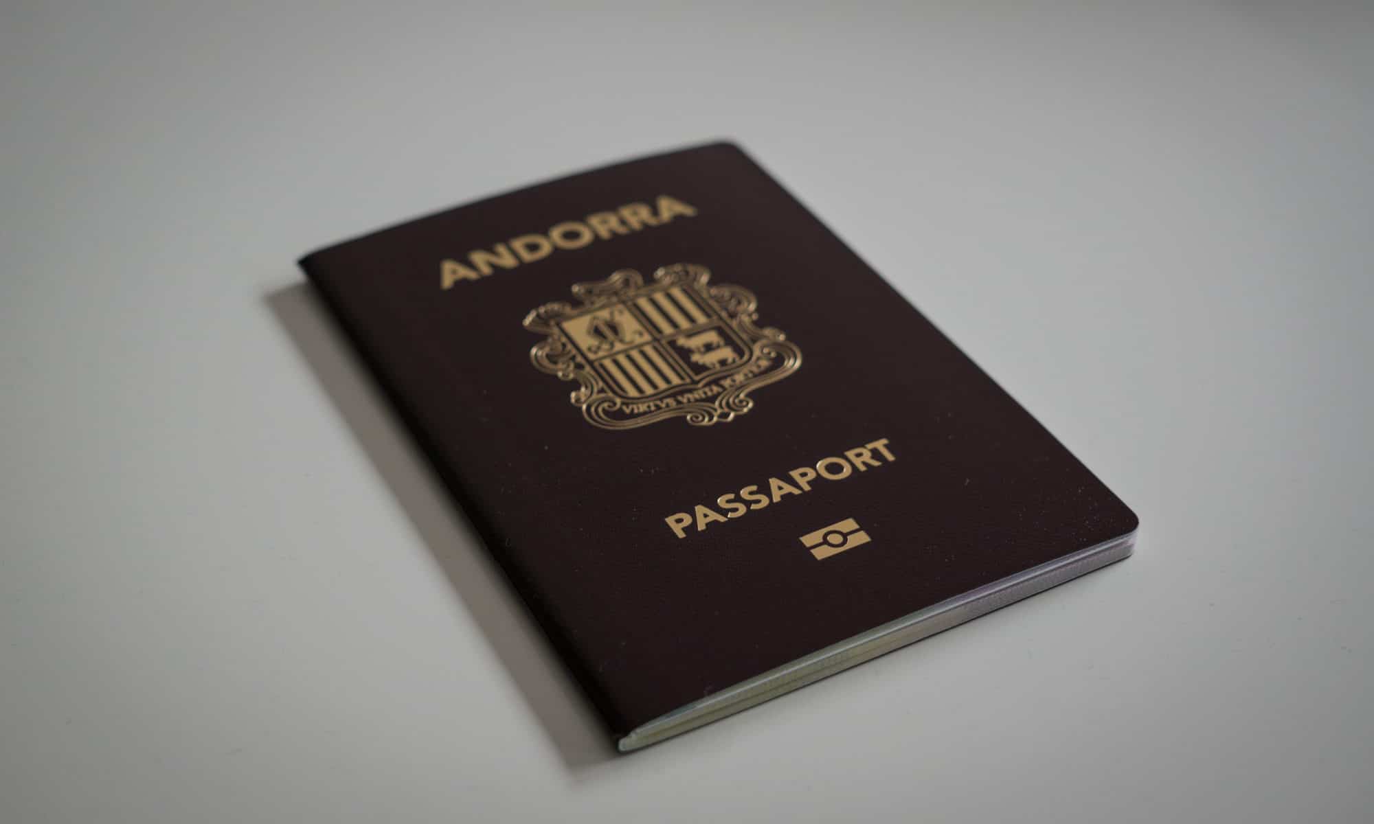 Vietnam Reissue E-visa For Andorran After March 15, 2022 | Vietnam Entry Process For Andorran 2022
