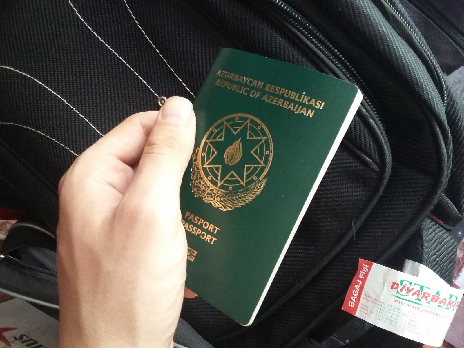 Vietnam Temporary Resident Card For Azerbaijani 2023 – Procedures To Apply Vietnam TRC For Azerbaijani Experts, Investors, Workers, Managers, and Businessmen