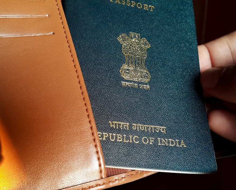 What Kinds Of Visa Can An India Passport Holder Apply To Enter Vietnam