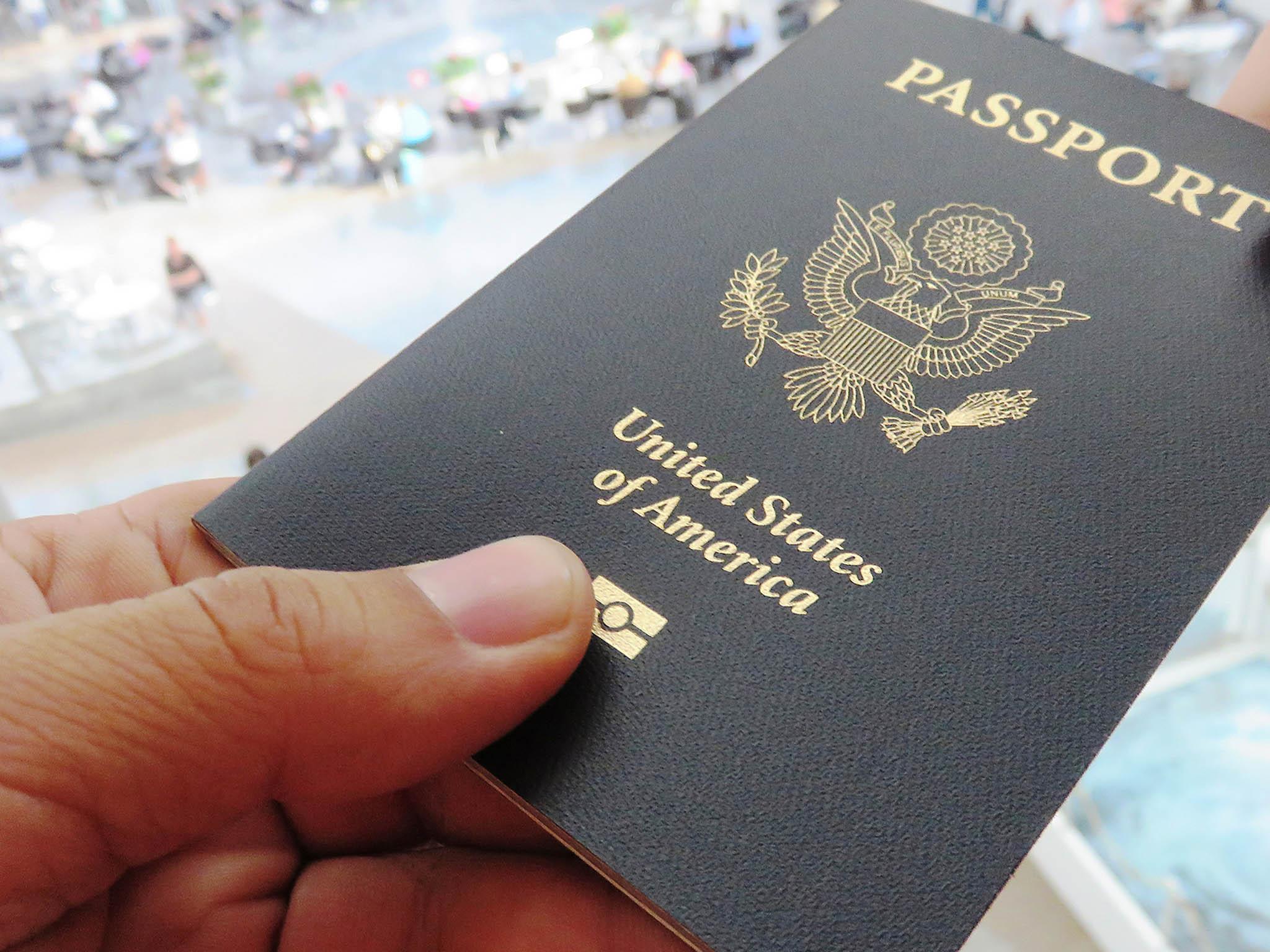 【美国人的越南旅行签证2024】申请要求、文件和指南