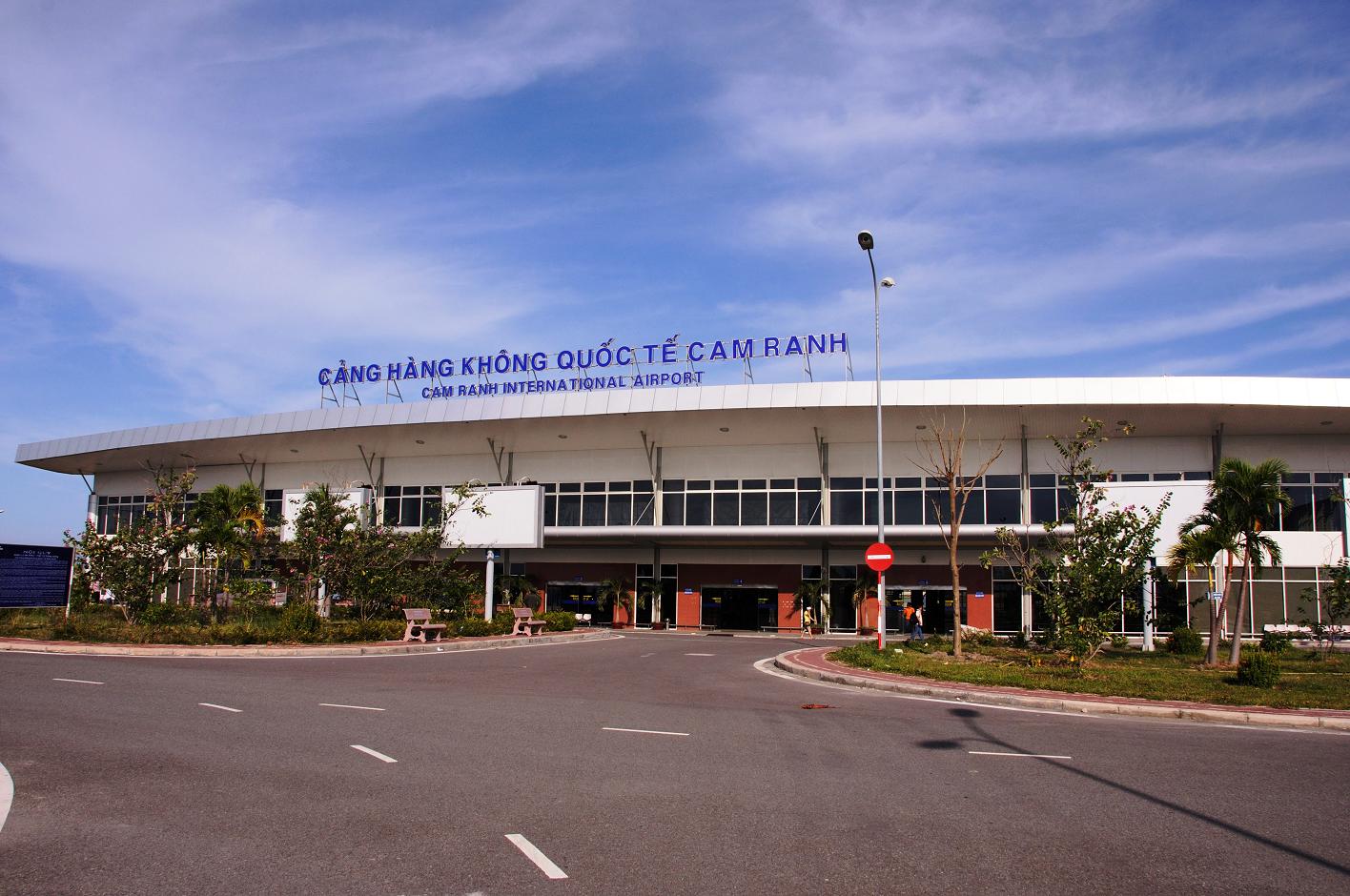 Cam Ranh Airport Allow Foreign Tourists To Enter Again From March 15, 2022 | Visa Application Guidance For Entry Vietnam Through Cam Ranh Airport (Nha Trang City) 2022