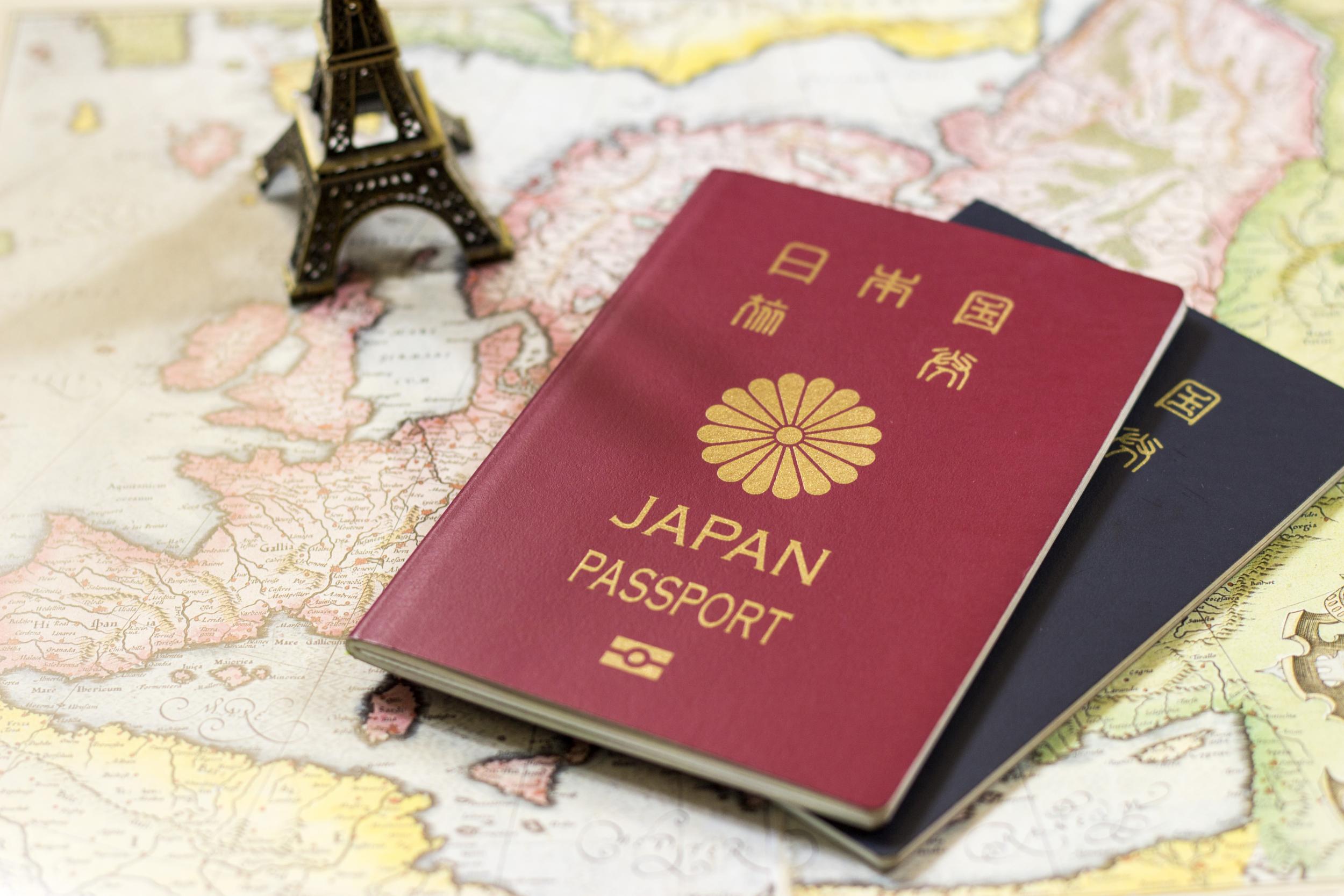 日本人申请越南电子签证所需文件、入境地点、有效期和程序2024