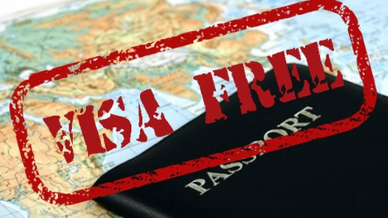 За гражданите на кои държави не се изисква виза за Виетнам?