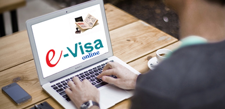 Jak funguje vietnamské Elektronické vízum (E-Visa)?