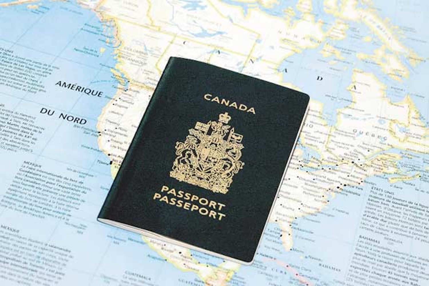 加拿大人一个小时内获得紧急越南签证：如何获得并确保你的航班安全