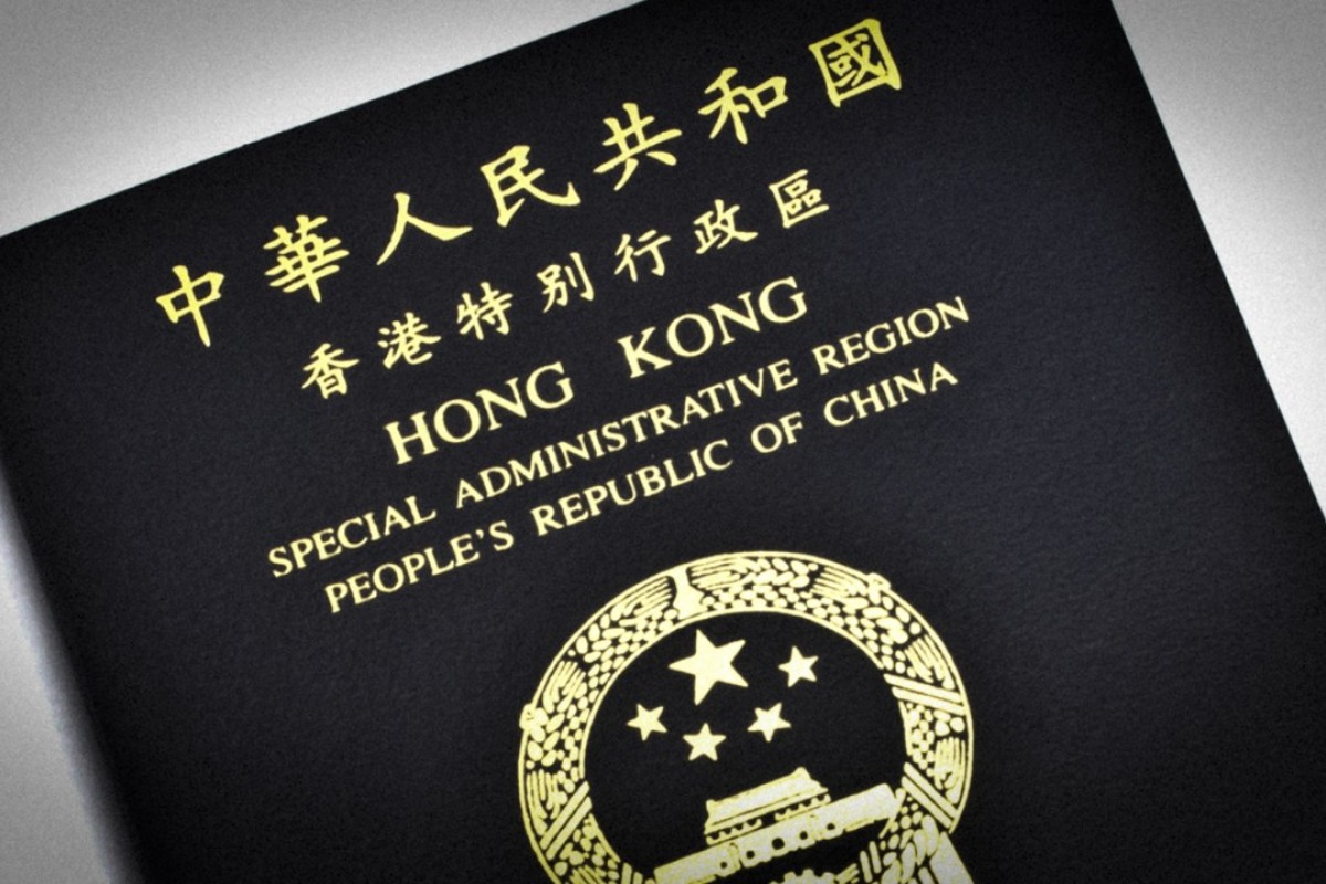 香港人去越南旅行的一個月至三個月入境的簽證 – 申請去越南自由行的短期簽證經驗2024