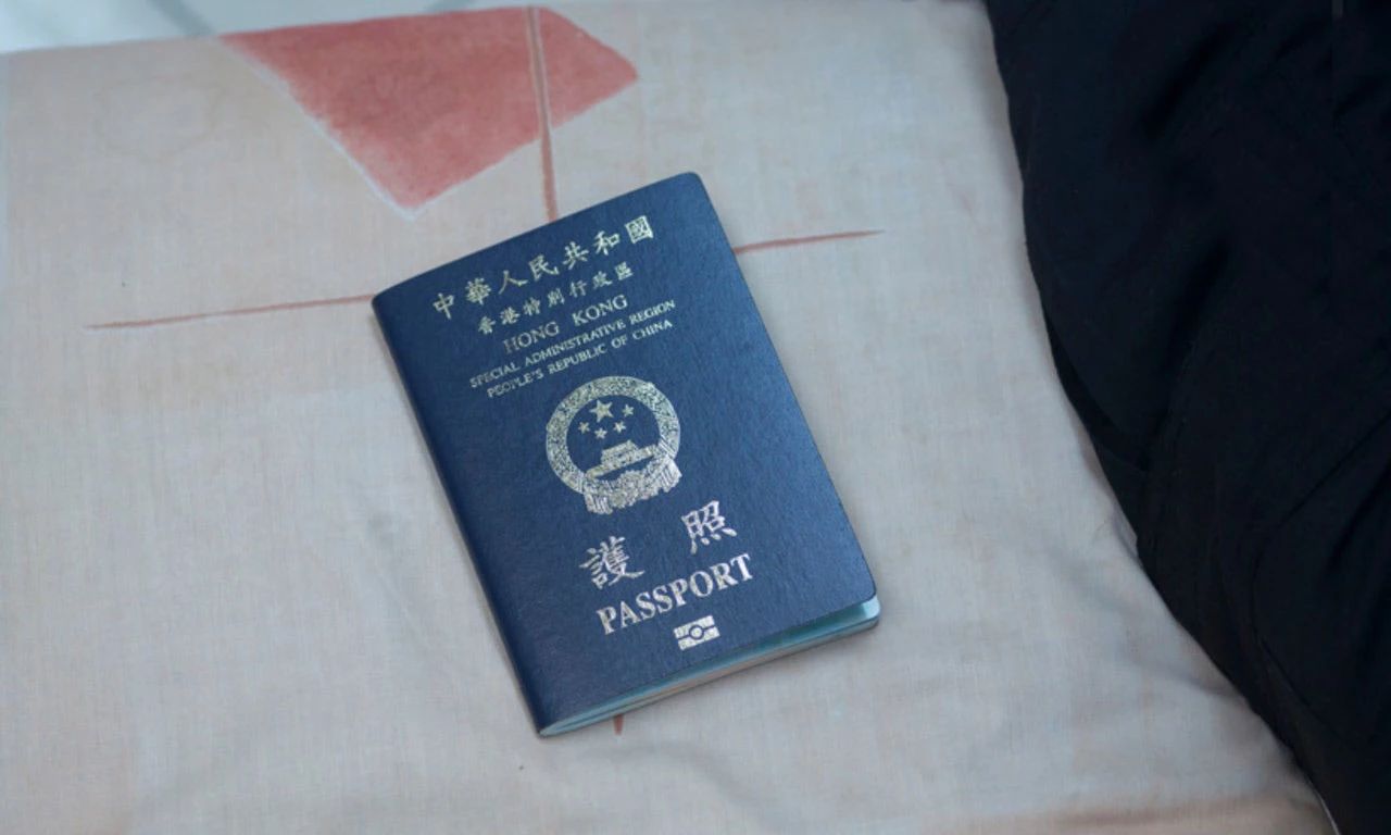 The Complete Guide for Obtaining Vietnam Landing Visa For Hong Kong Resident Traveling to Tan Son Nhat airport in 2024