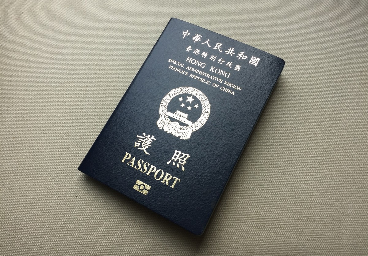 2025年前往內排機場的香港國民獲得訪問越南的落地簽證的分步指南