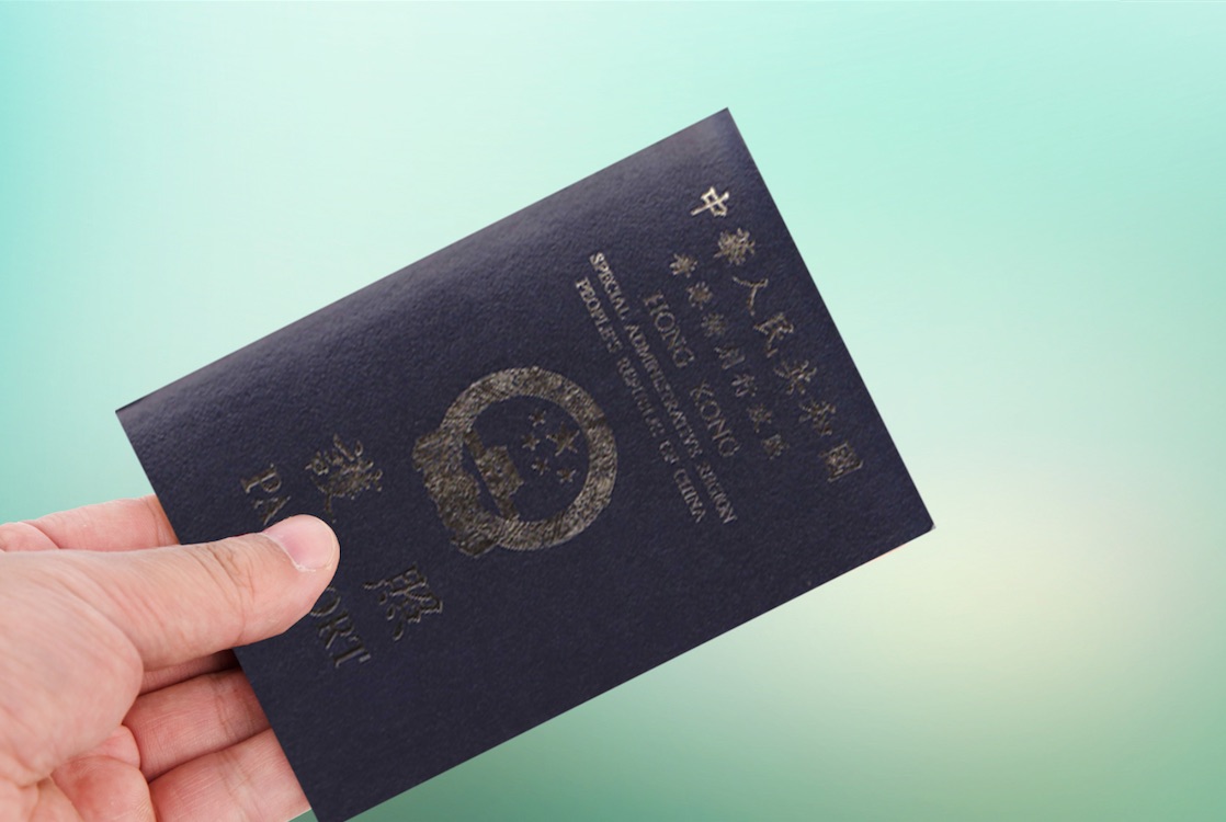香港市民在泰國獲得越南簽證的終極指南 2024