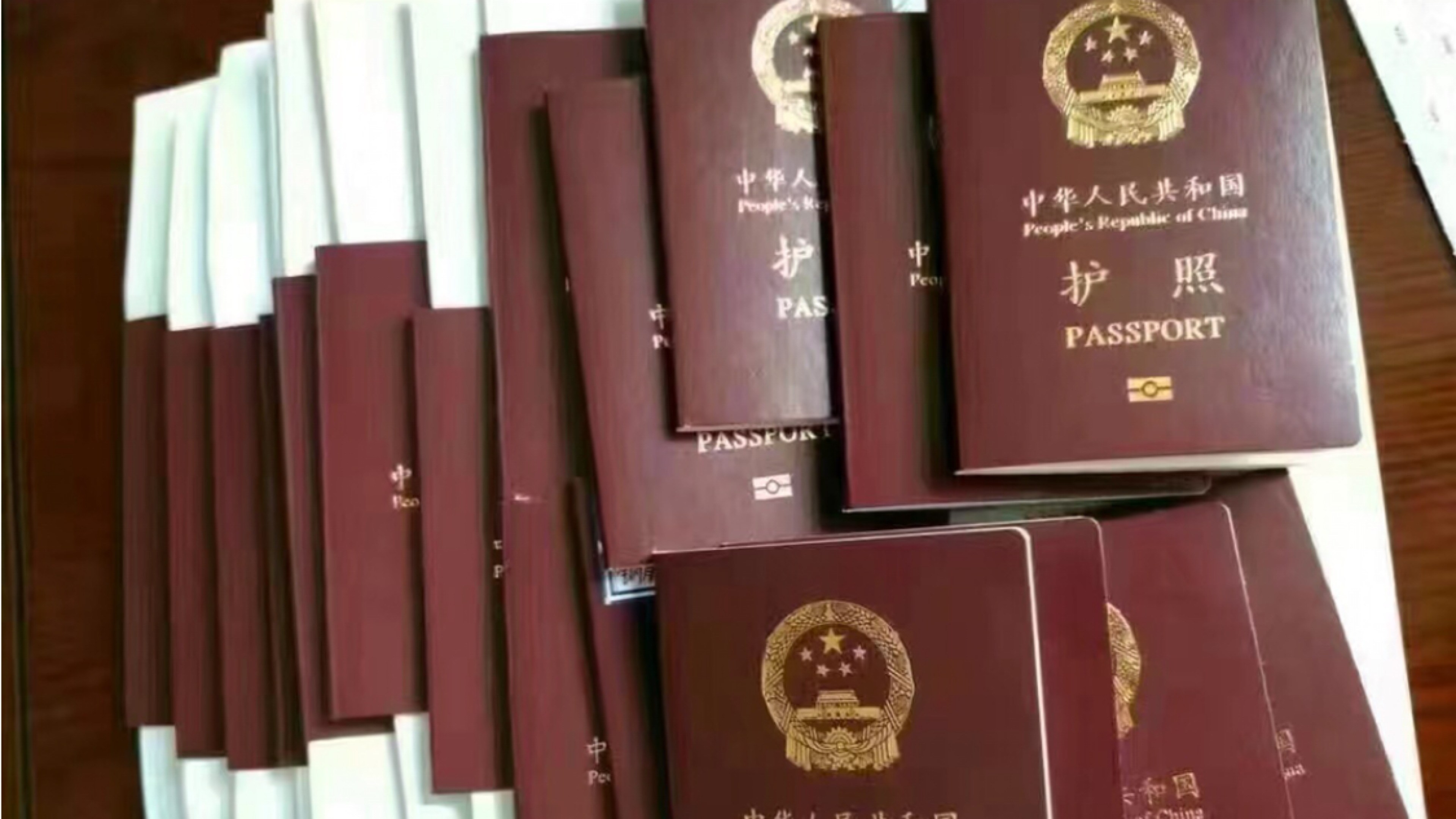 中國公民獲取越南簽證的方式 | 中國人申請越南簽證指南