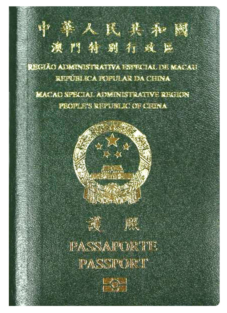 Procedures For Applying Vietnamese Criminal Record Certificates For Macao Passport Holders