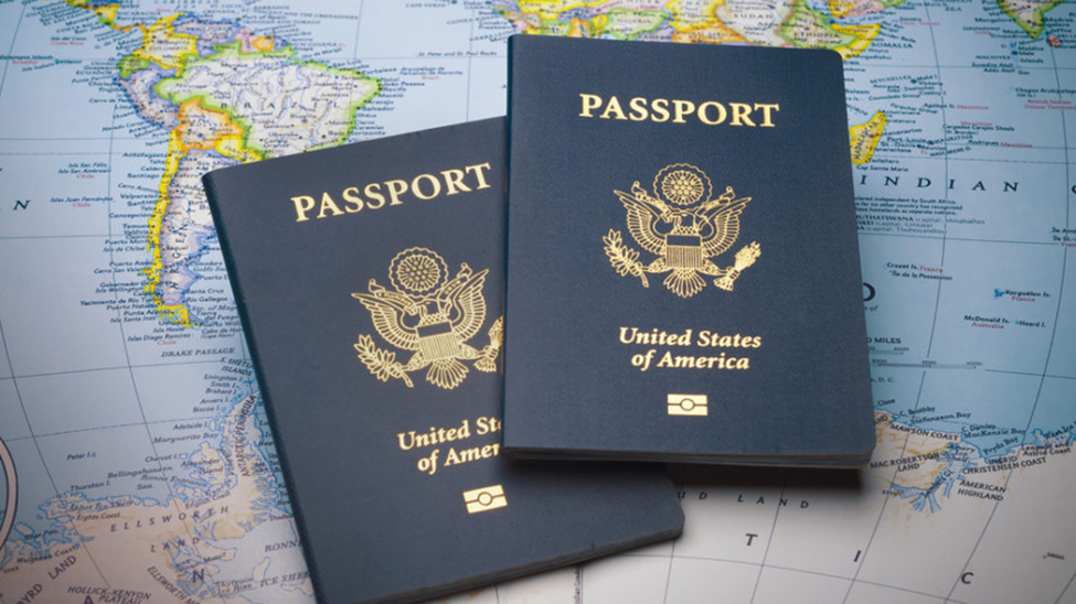 美国人如何在 2024 年获得越南落地签证？ 申请越南落地签证：最新更新