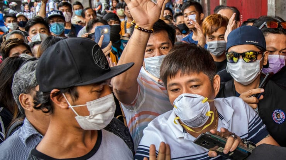 Vietnam Visa For Chinese Citizens During Coronavirus Outbreak – Can China Passports Holders Apply Vietnam Visa?