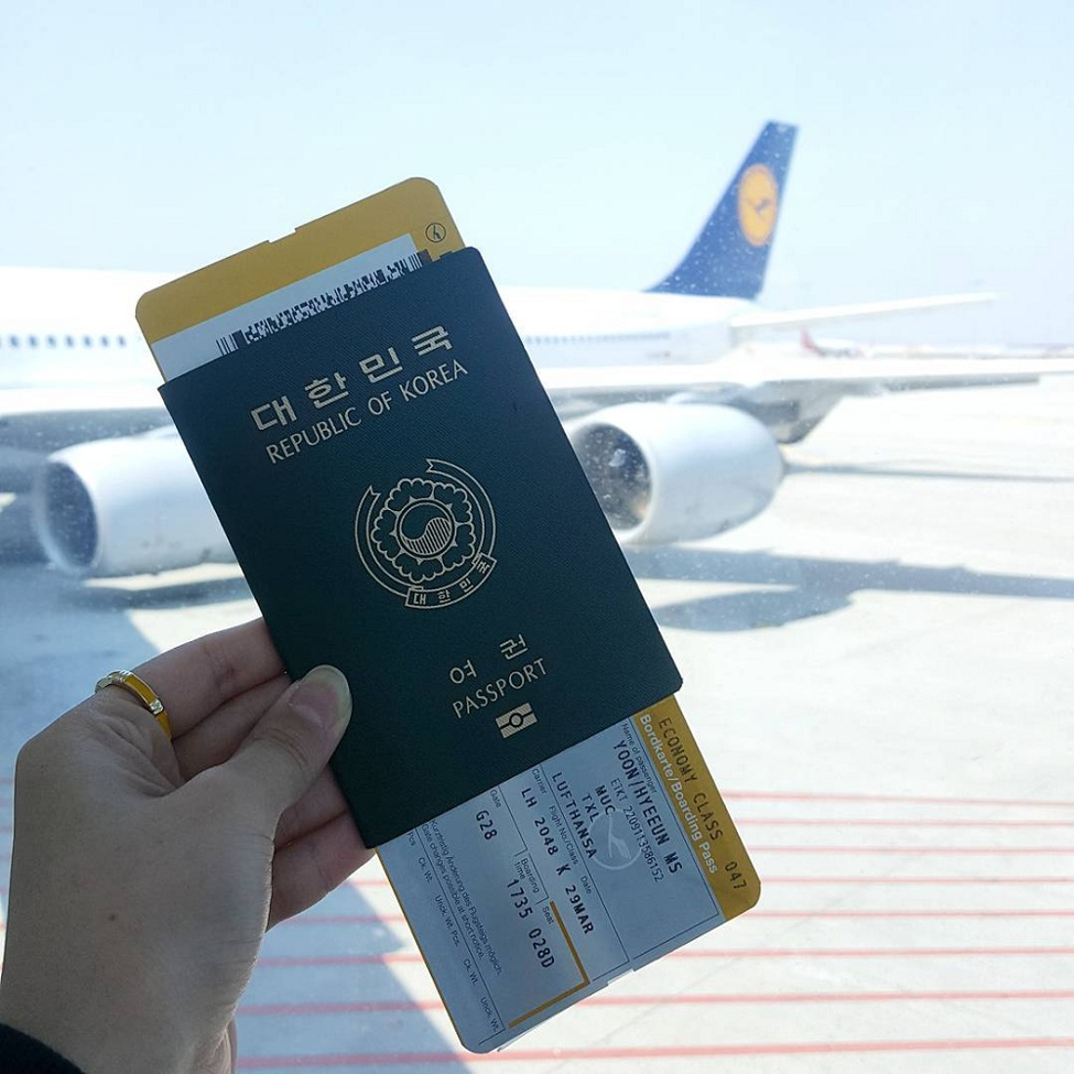Vietnam Resumed 15-day Visa Exemption Policy for South Korean from March 15, 2022
