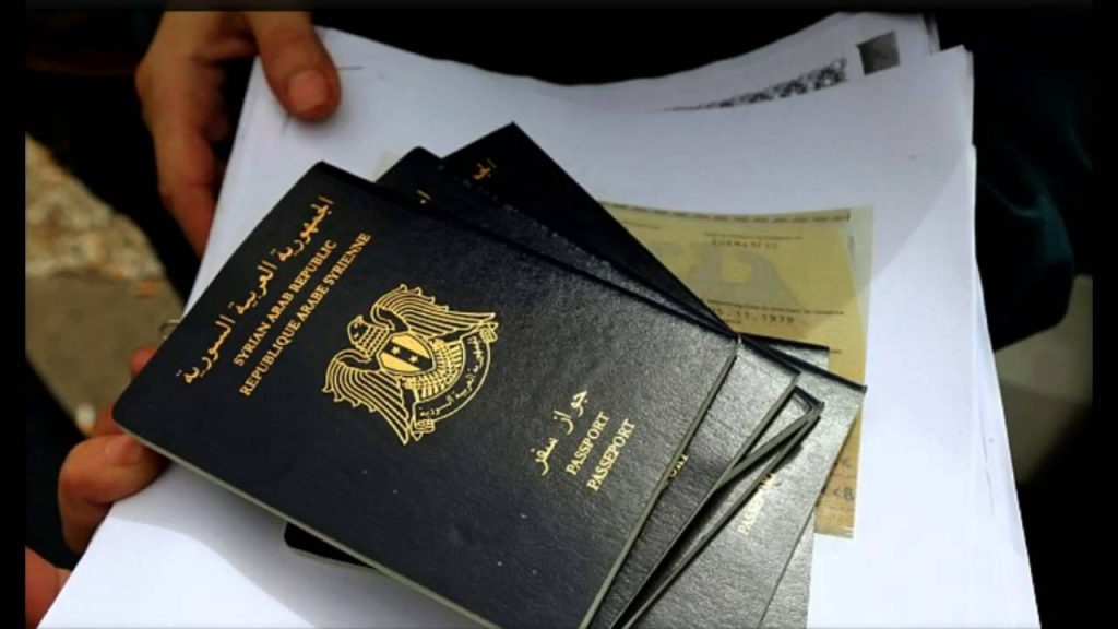 Vietnam Visa Extension And Visa Renewal For Syria Passport Holders 2022 – Procedures, Fees And Documents To Extend Business Visa & Tourist Visa
