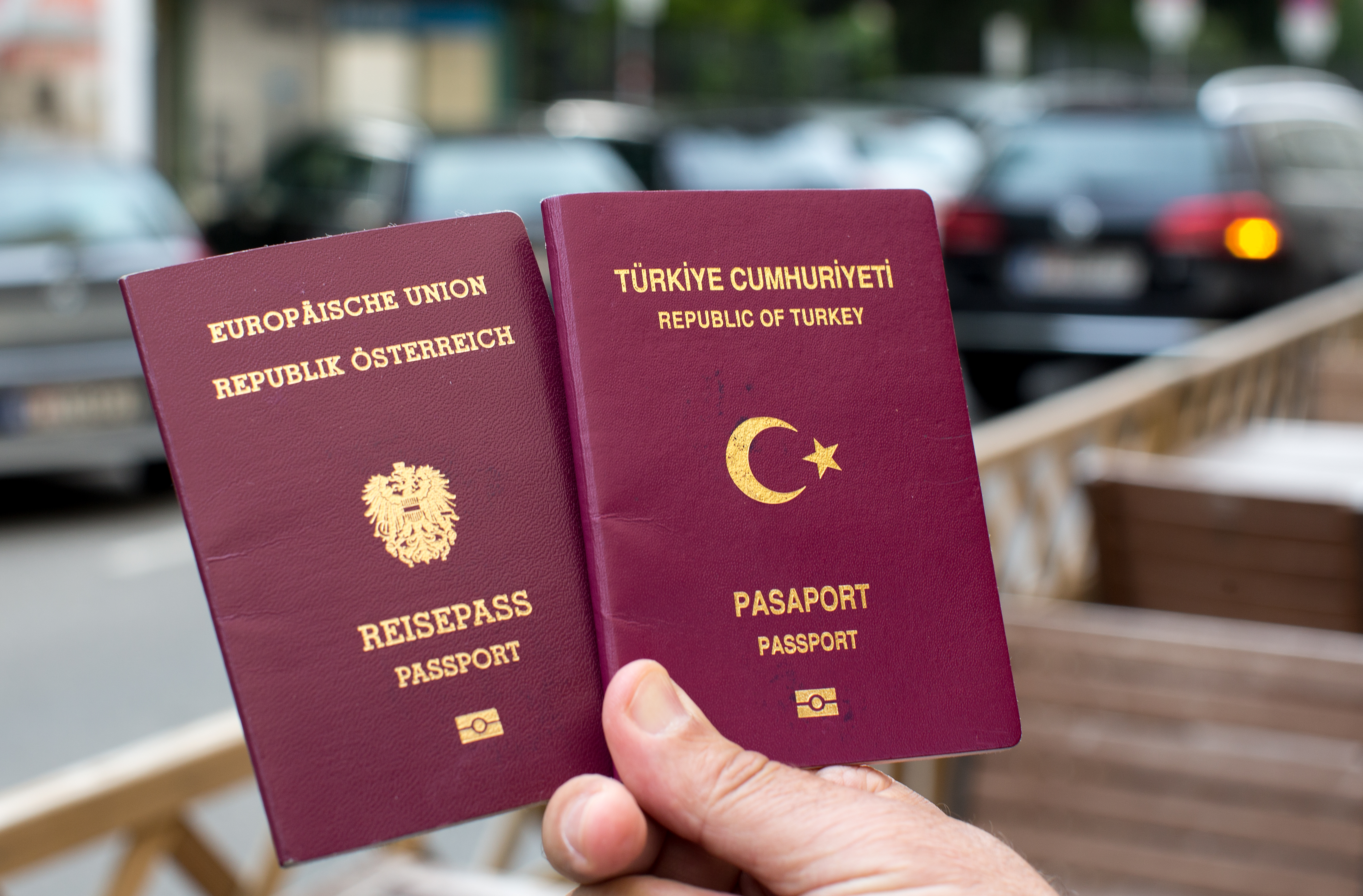 Как подать заявку Вьетнам визы для граждан Турция